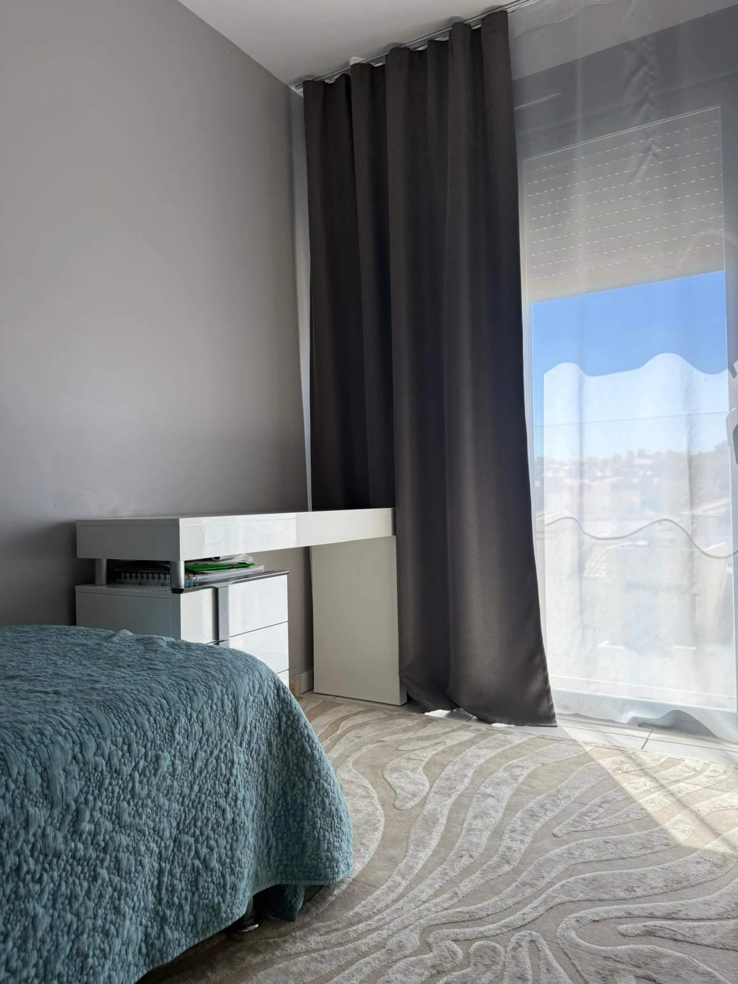 Apartamento Moderno en Orihuela Costa - Las Filipinas con solarium privado.