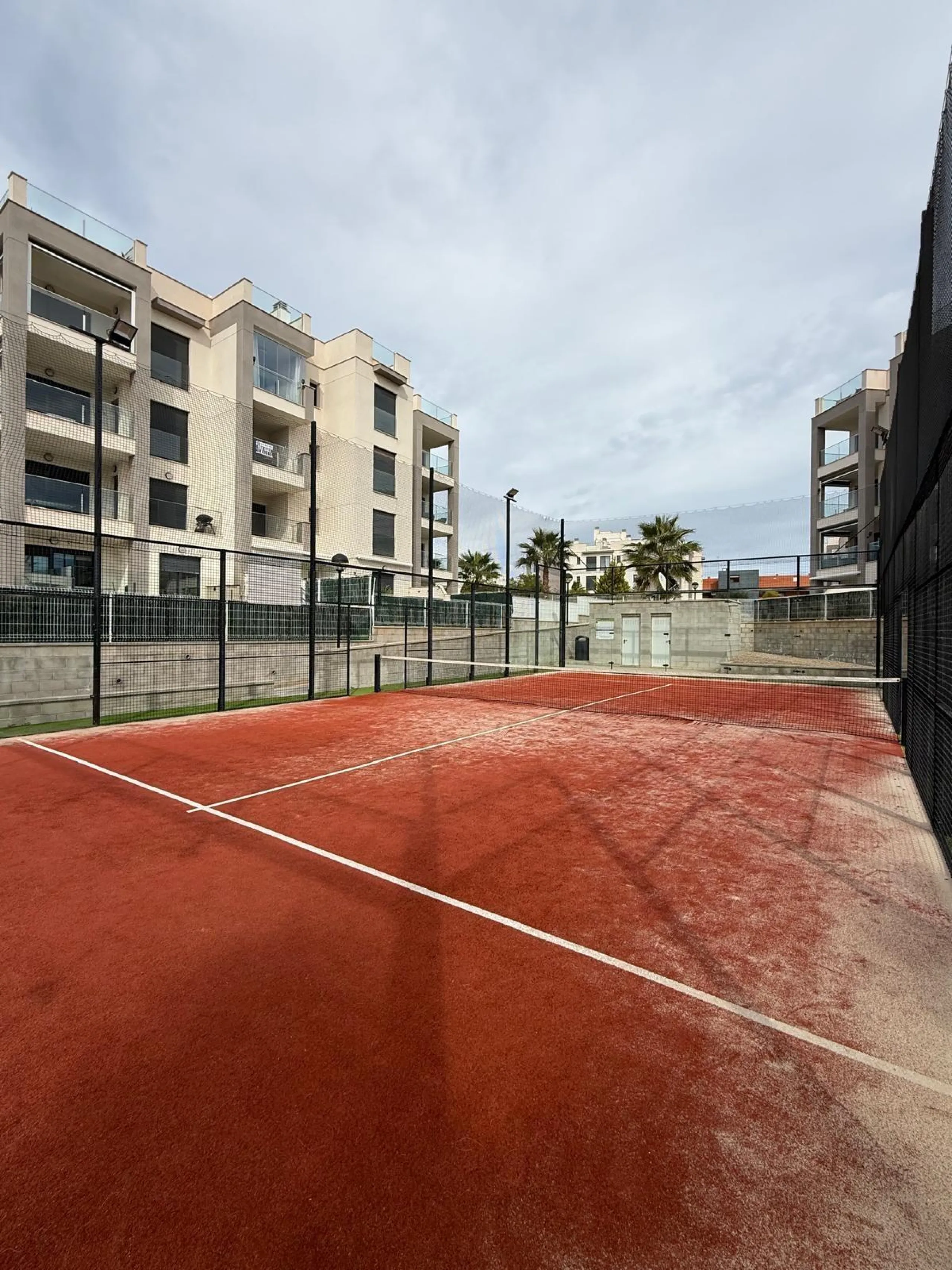 Apartamento Moderno en Orihuela Costa - Las Filipinas con solarium privado.