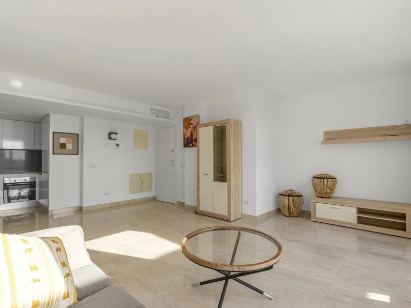 PENTHOUSE WITH SEA VIEWS IN PANORAMA MAR 3 BED. 2 BATHS. GARAGE + STORAGE INCLUDED. AREA OF 139 M2.