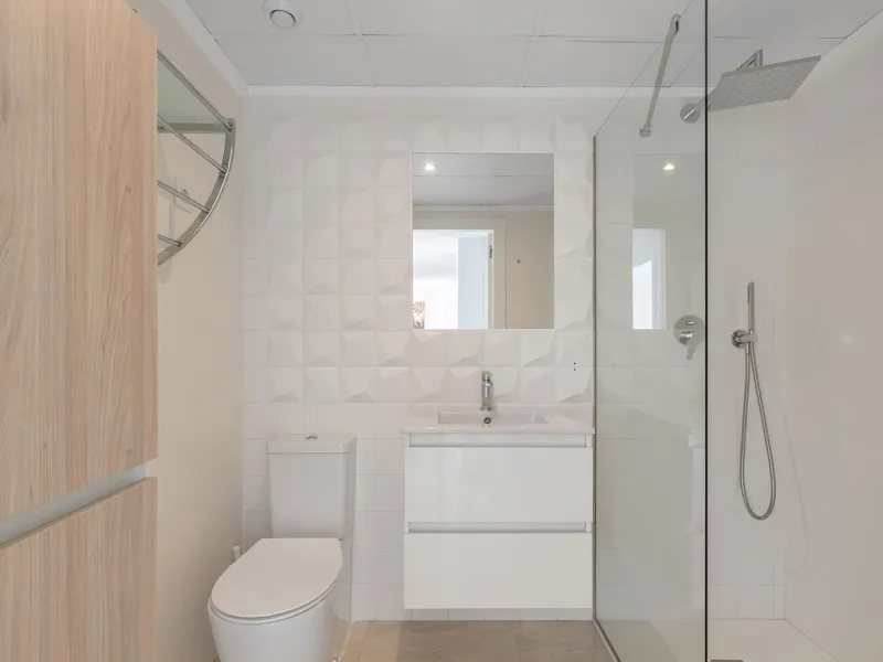 PENTHOUSE WITH SEA VIEWS IN PANORAMA MAR 3 BED. 2 BATHS. GARAGE + STORAGE INCLUDED. AREA OF 139 M2.