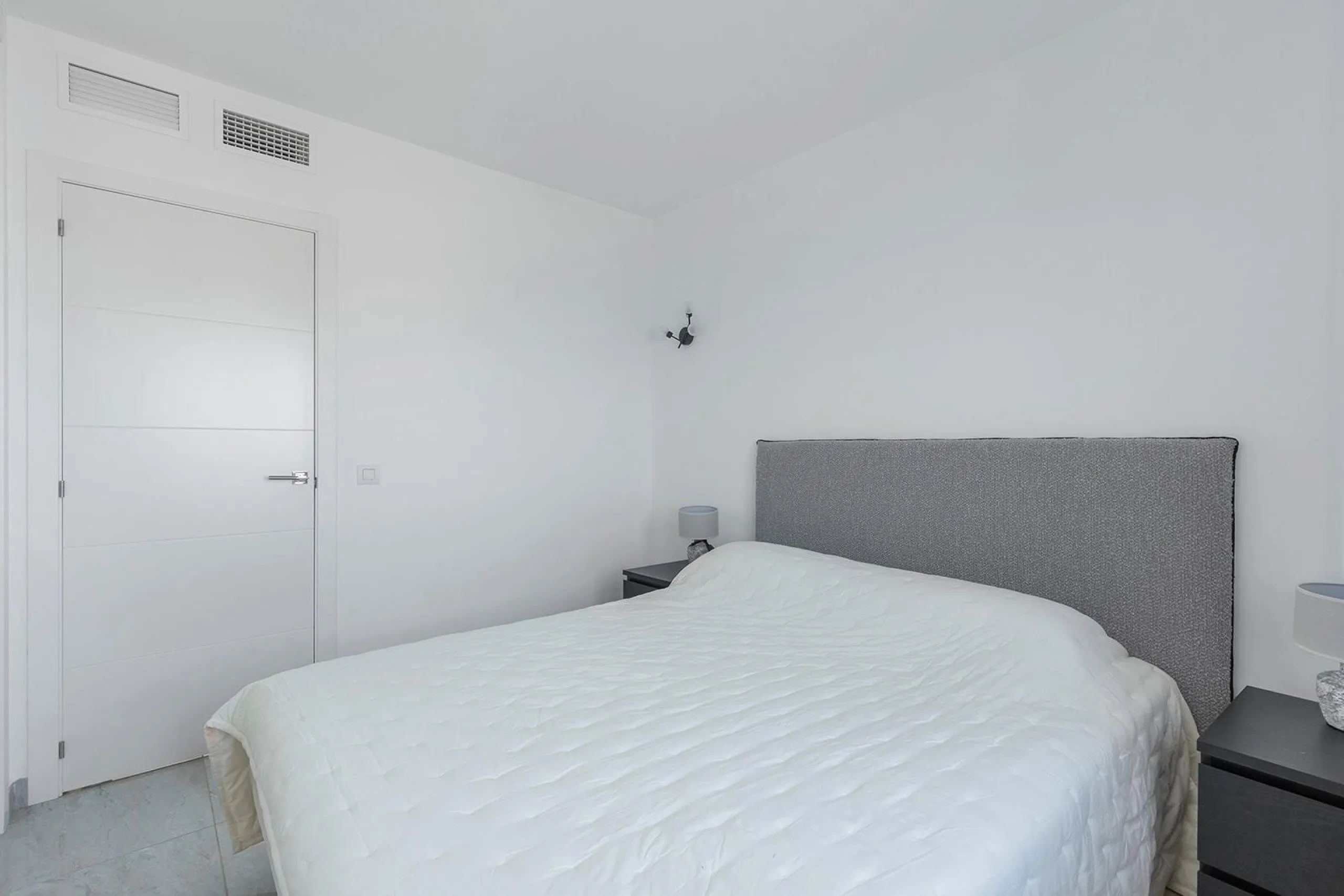 PENTHOUSE WITH SEA VIEWS IN PANORAMA MAR 3 BED. 2 BATHS. GARAGE + STORAGE INCLUDED. AREA OF 139 M2.