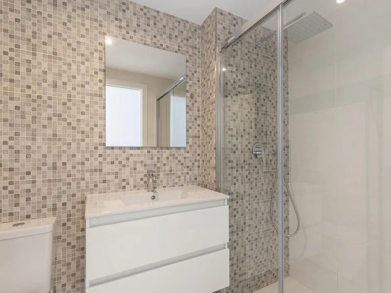 PENTHOUSE WITH SEA VIEWS IN PANORAMA MAR 3 BED. 2 BATHS. GARAGE + STORAGE INCLUDED. AREA OF 139 M2.