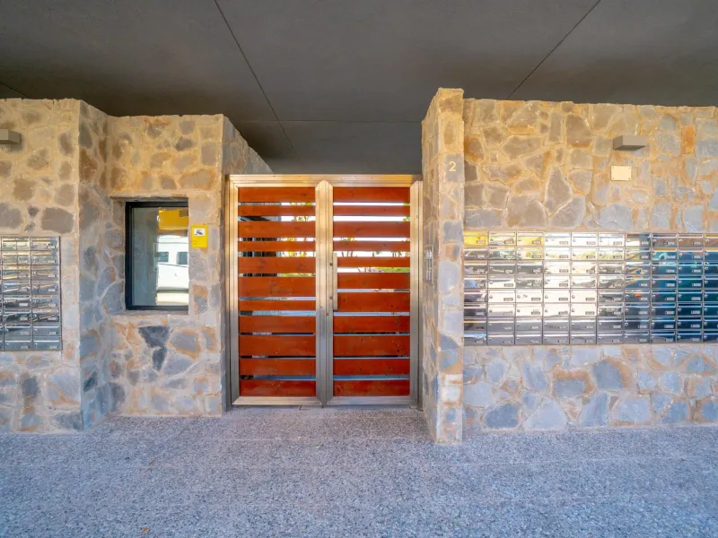 PENTHOUSE WITH SEA VIEWS IN PANORAMA MAR 3 BED. 2 BATHS. GARAGE + STORAGE INCLUDED. AREA OF 139 M2.