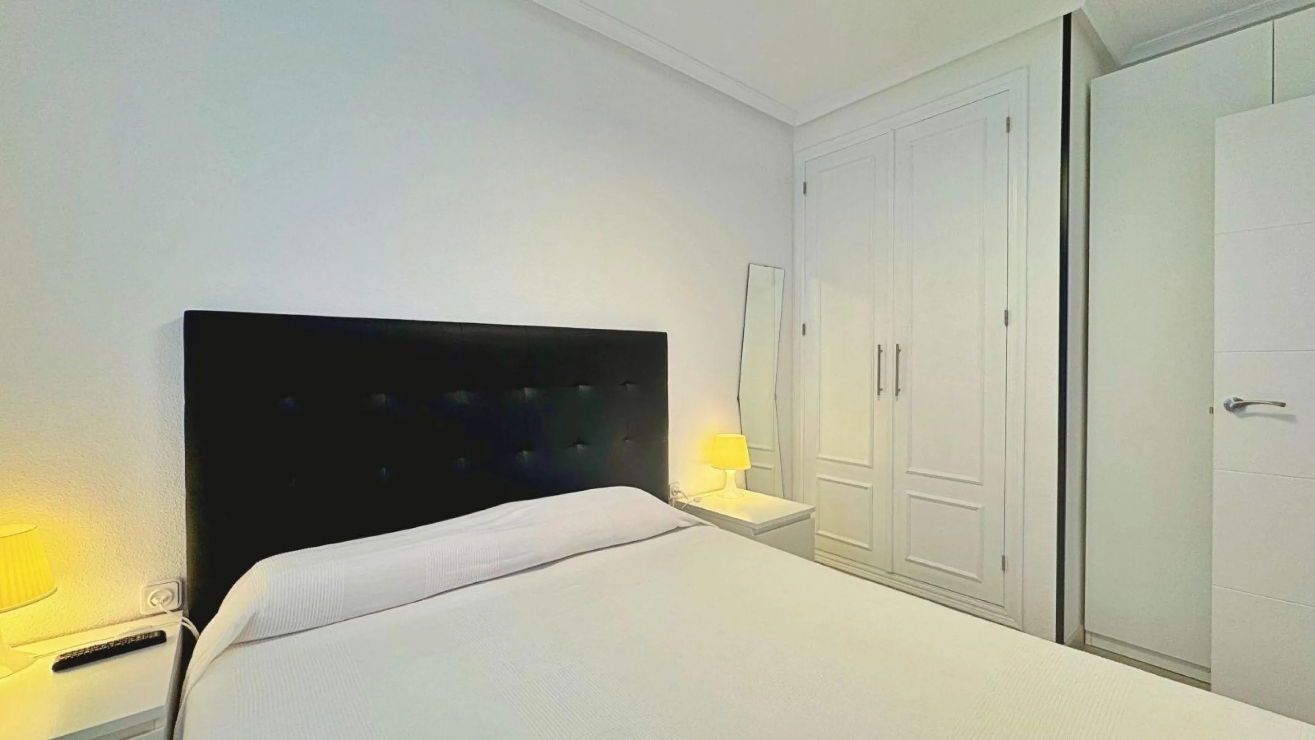 APARTMENT WITH LARGE TERRACE AND COMMUNITY SWIMMING POOL IN LA MATA. 1 BED. 1 BATH. AREA OF 45 M2.