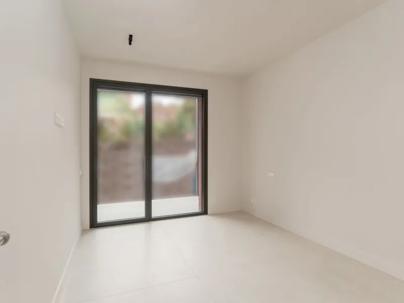 Pisos en un nuevo complejo residencial en la zona de Sarria-Sant Gervasi, Barcelona