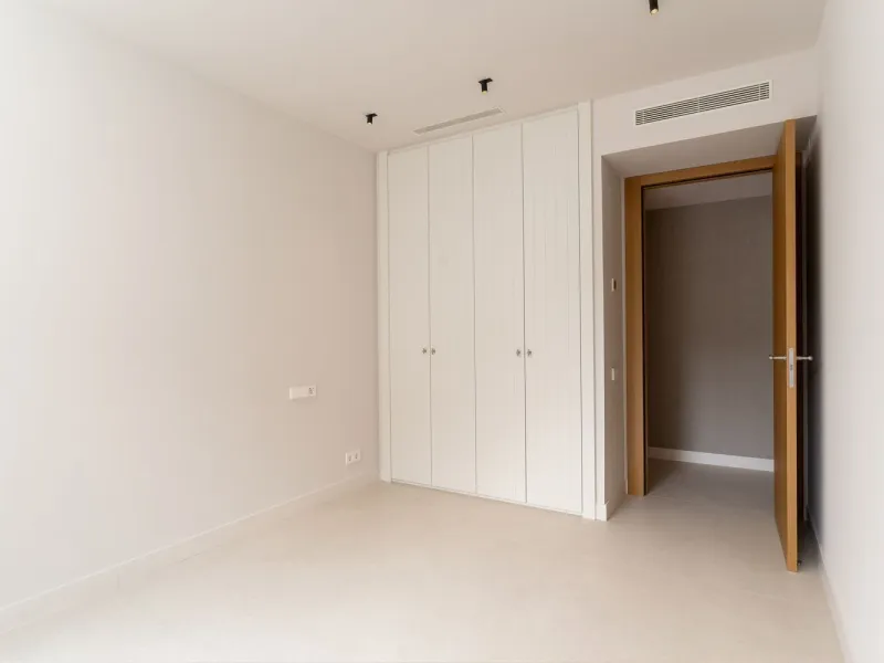 Pisos en un nuevo complejo residencial en la zona de Sarria-Sant Gervasi, Barcelona
