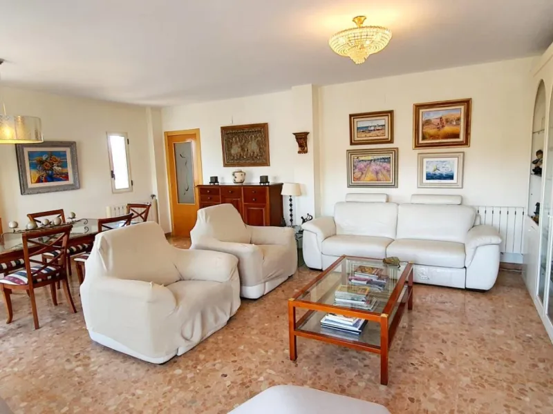 🌿 Encantador chalet en San Rafael – Alfaz del Pi