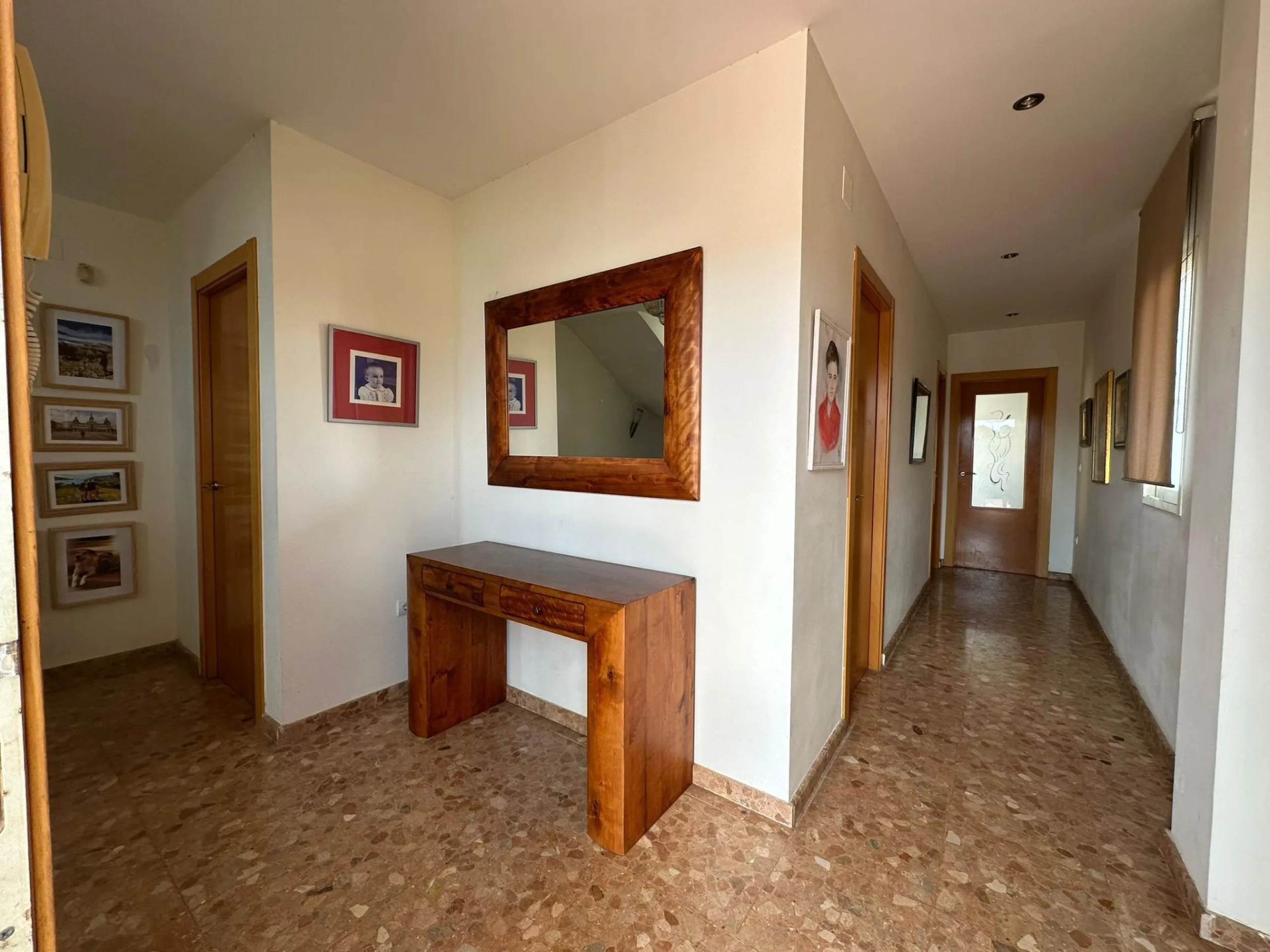 🌿 Encantador chalet en San Rafael – Alfaz del Pi