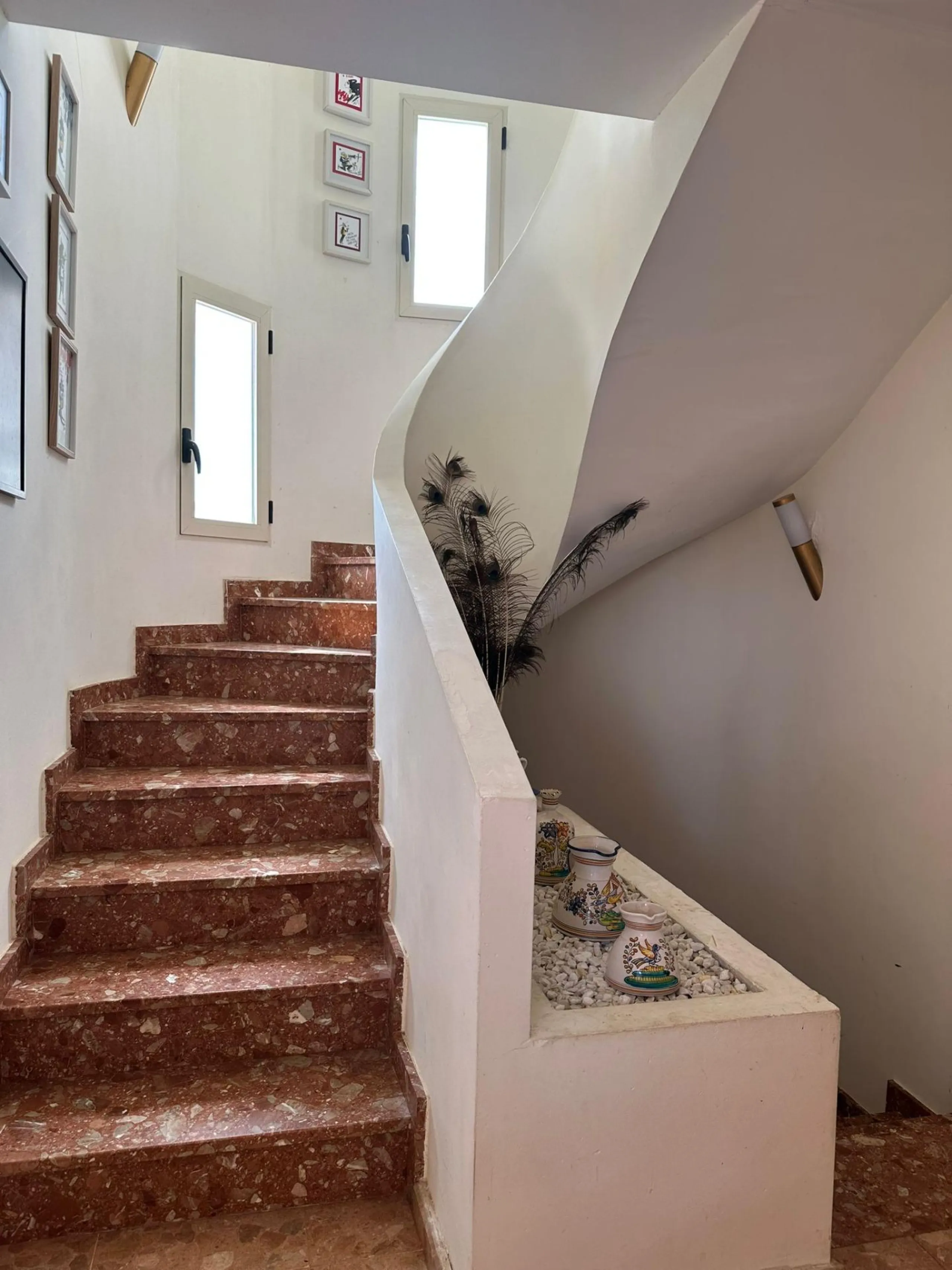 🌿 Encantador chalet en San Rafael – Alfaz del Pi