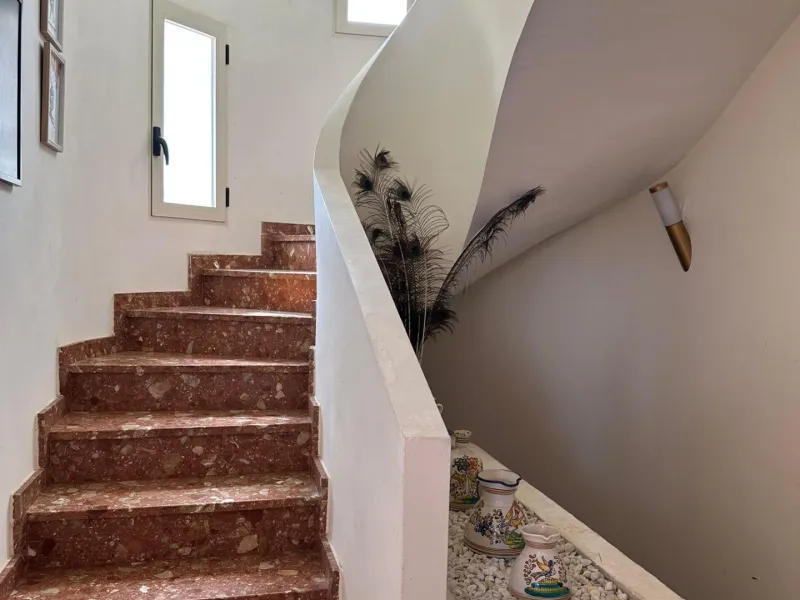 🌿 Encantador chalet en San Rafael – Alfaz del Pi