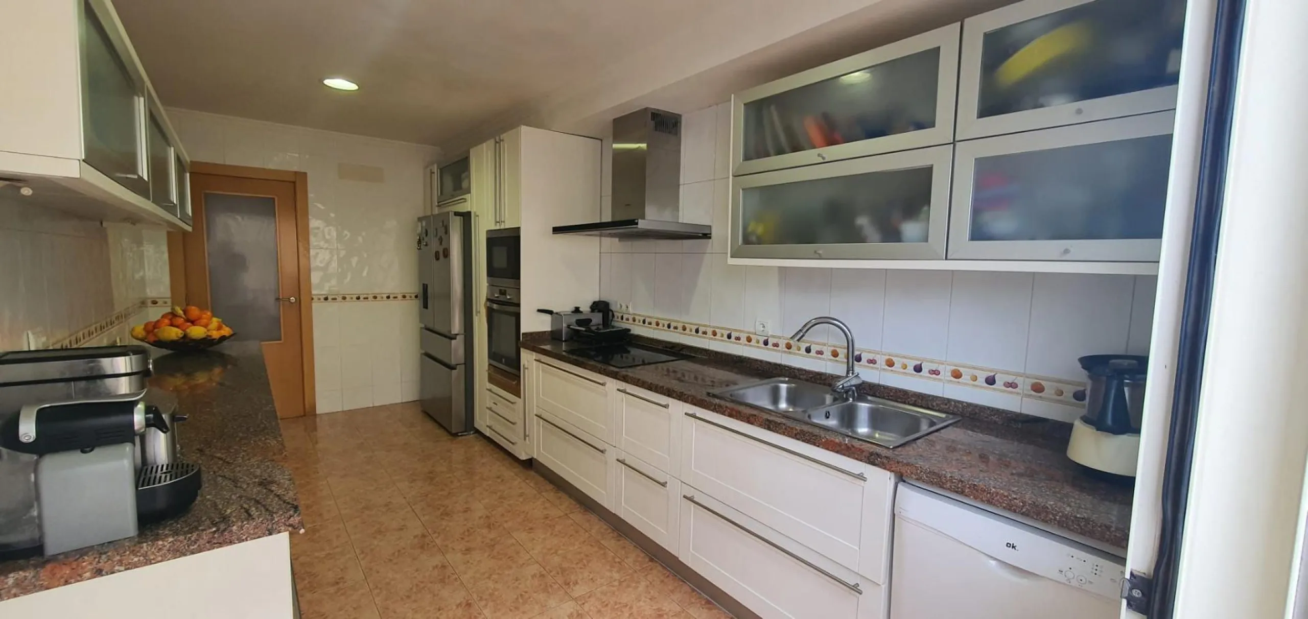 🌿 Encantador chalet en San Rafael – Alfaz del Pi