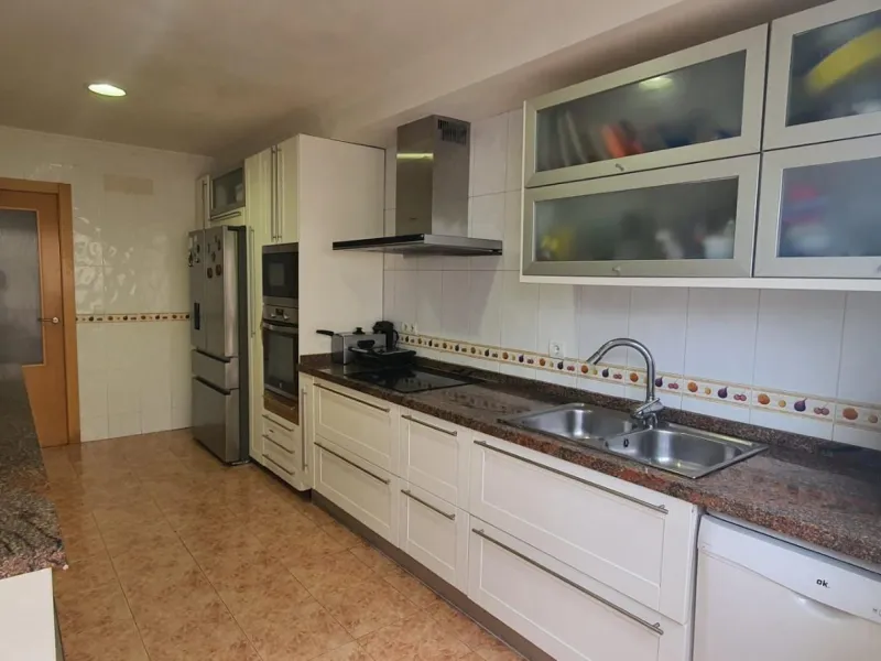 🌿 Encantador chalet en San Rafael – Alfaz del Pi