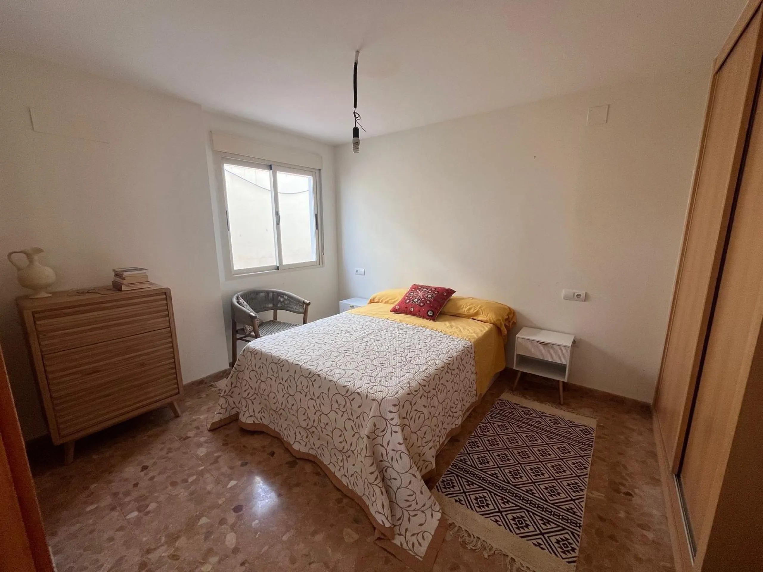 🌿 Encantador chalet en San Rafael – Alfaz del Pi