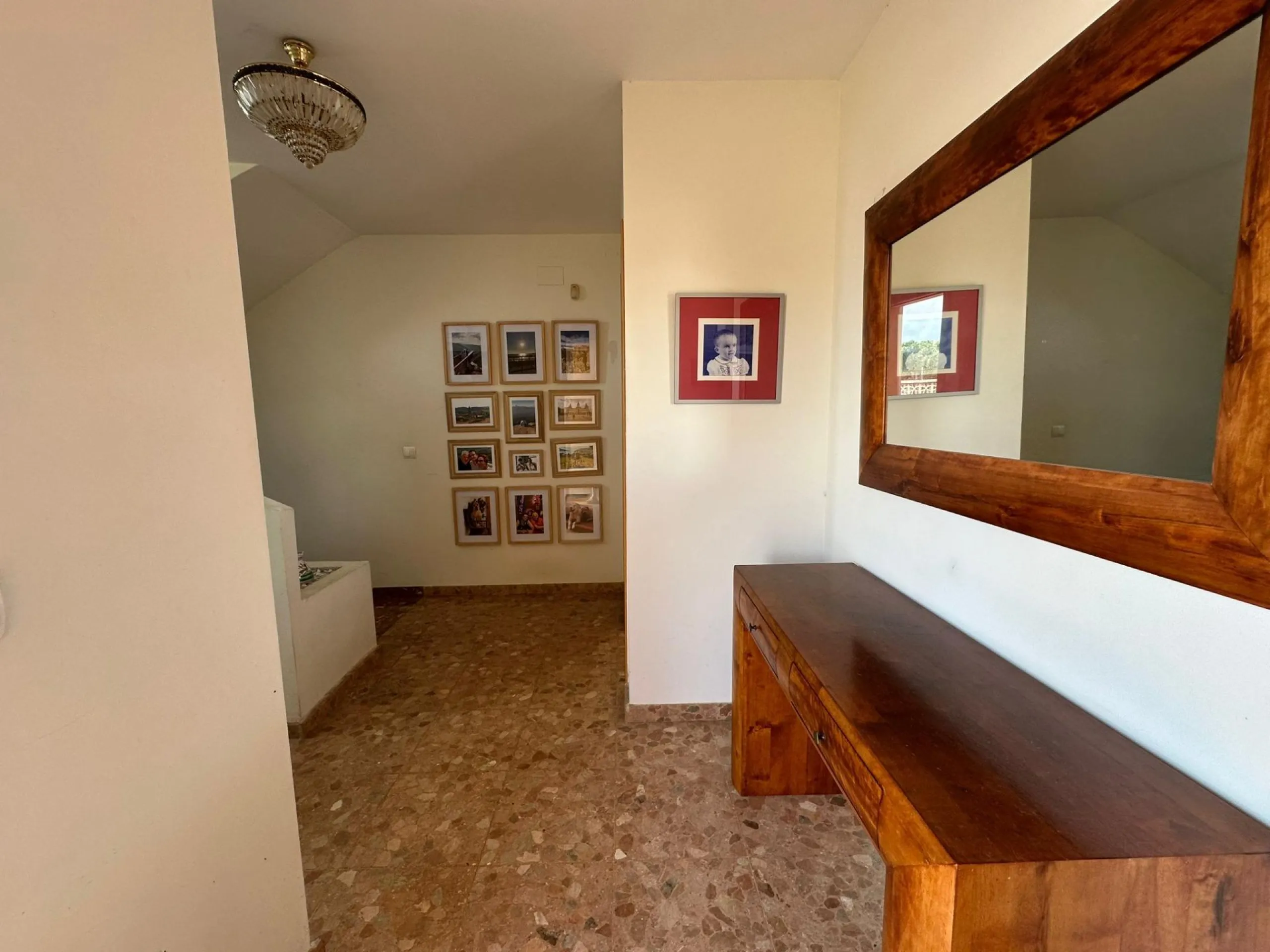 🌿 Encantador chalet en San Rafael – Alfaz del Pi