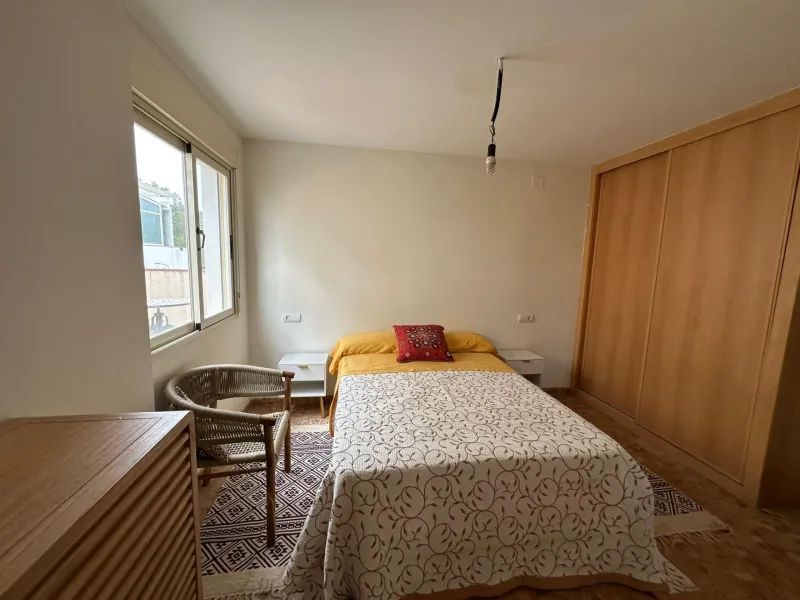 🌿 Encantador chalet en San Rafael – Alfaz del Pi