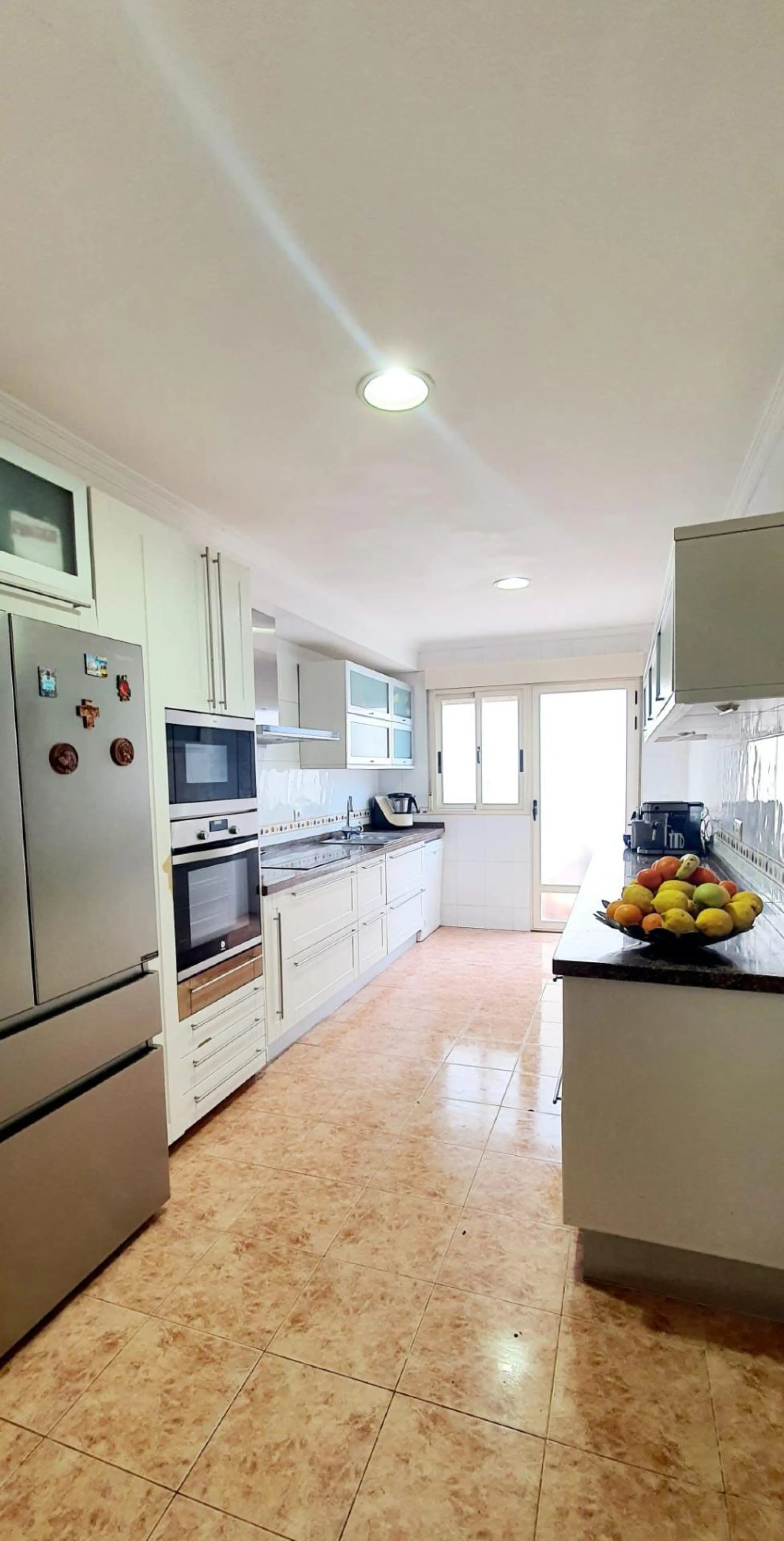 🌿 Encantador chalet en San Rafael – Alfaz del Pi