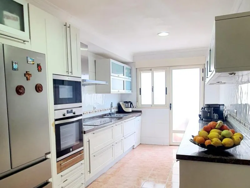 🌿 Encantador chalet en San Rafael – Alfaz del Pi