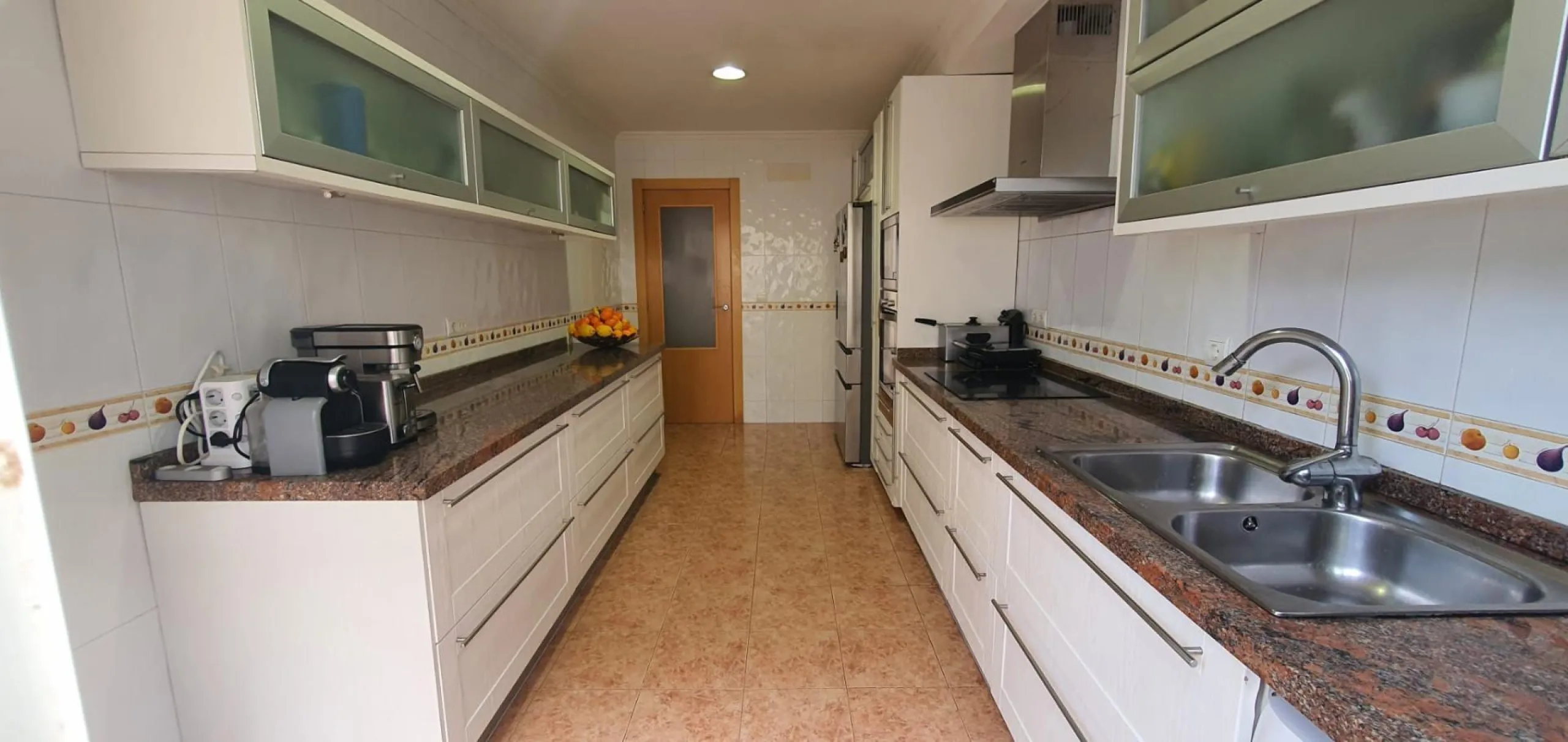 🌿 Encantador chalet en San Rafael – Alfaz del Pi