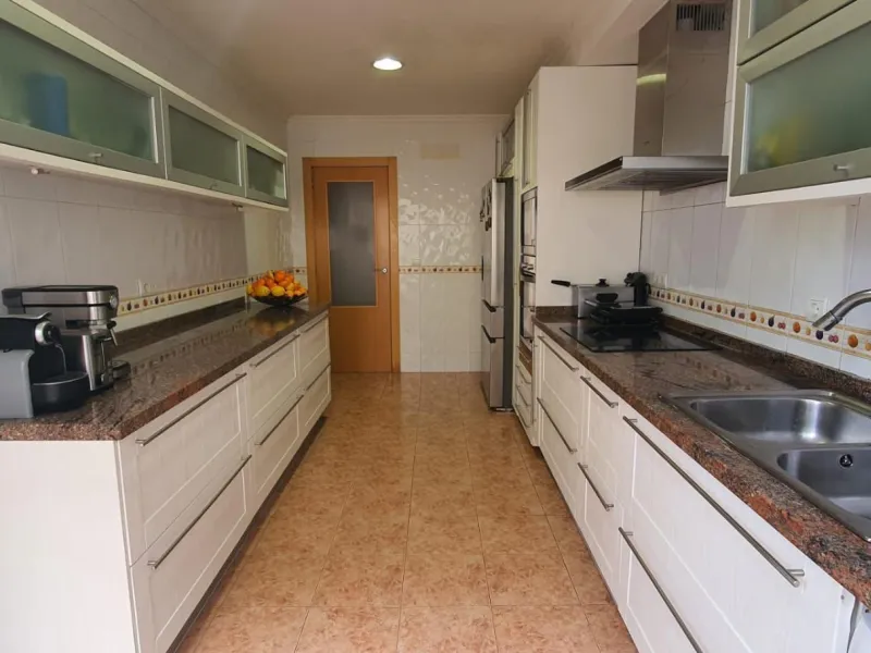 🌿 Encantador chalet en San Rafael – Alfaz del Pi