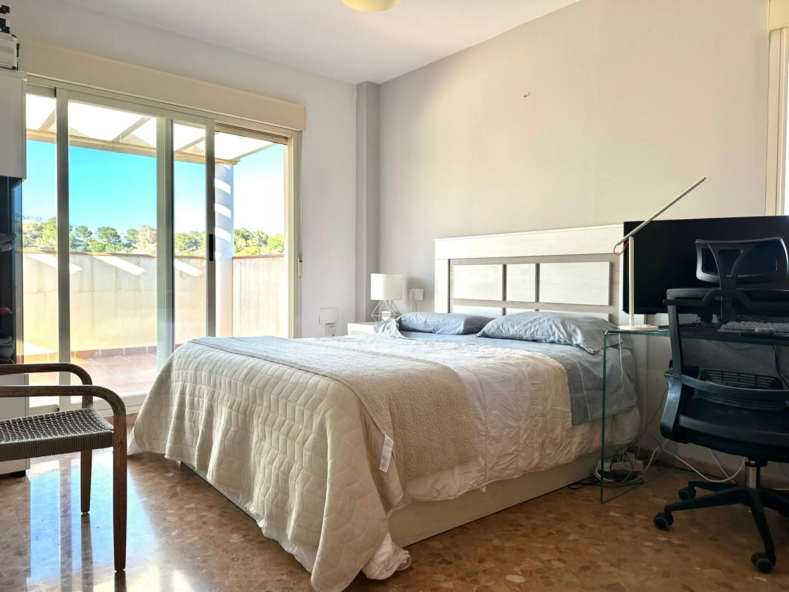 🌿 Encantador chalet en San Rafael – Alfaz del Pi