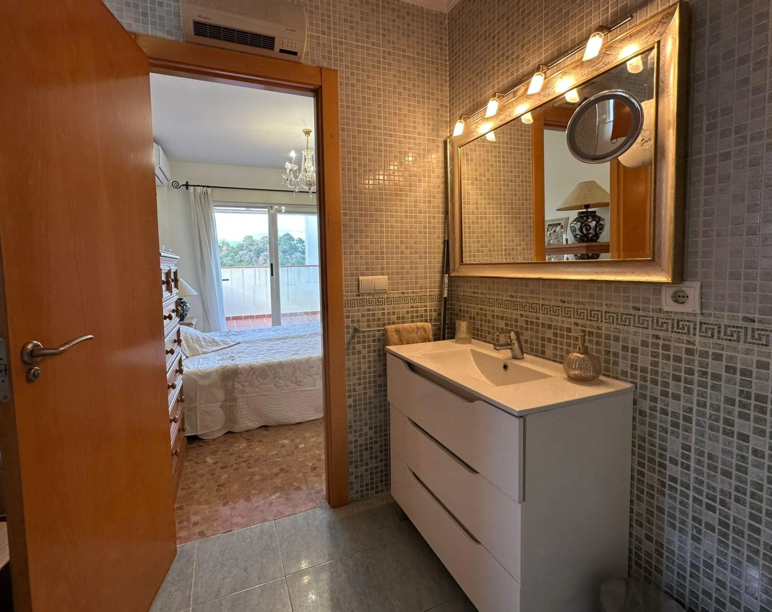 🌿 Encantador chalet en San Rafael – Alfaz del Pi