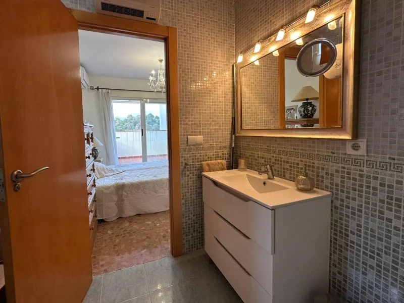 🌿 Encantador chalet en San Rafael – Alfaz del Pi