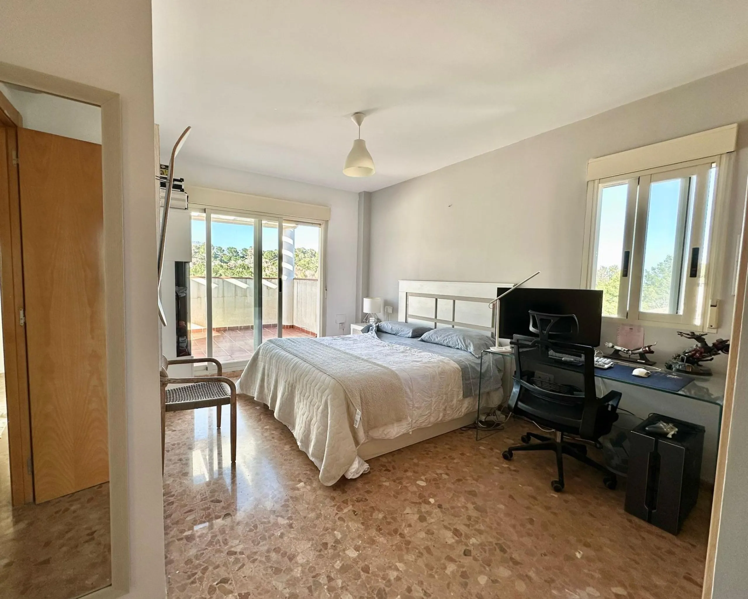 🌿 Encantador chalet en San Rafael – Alfaz del Pi