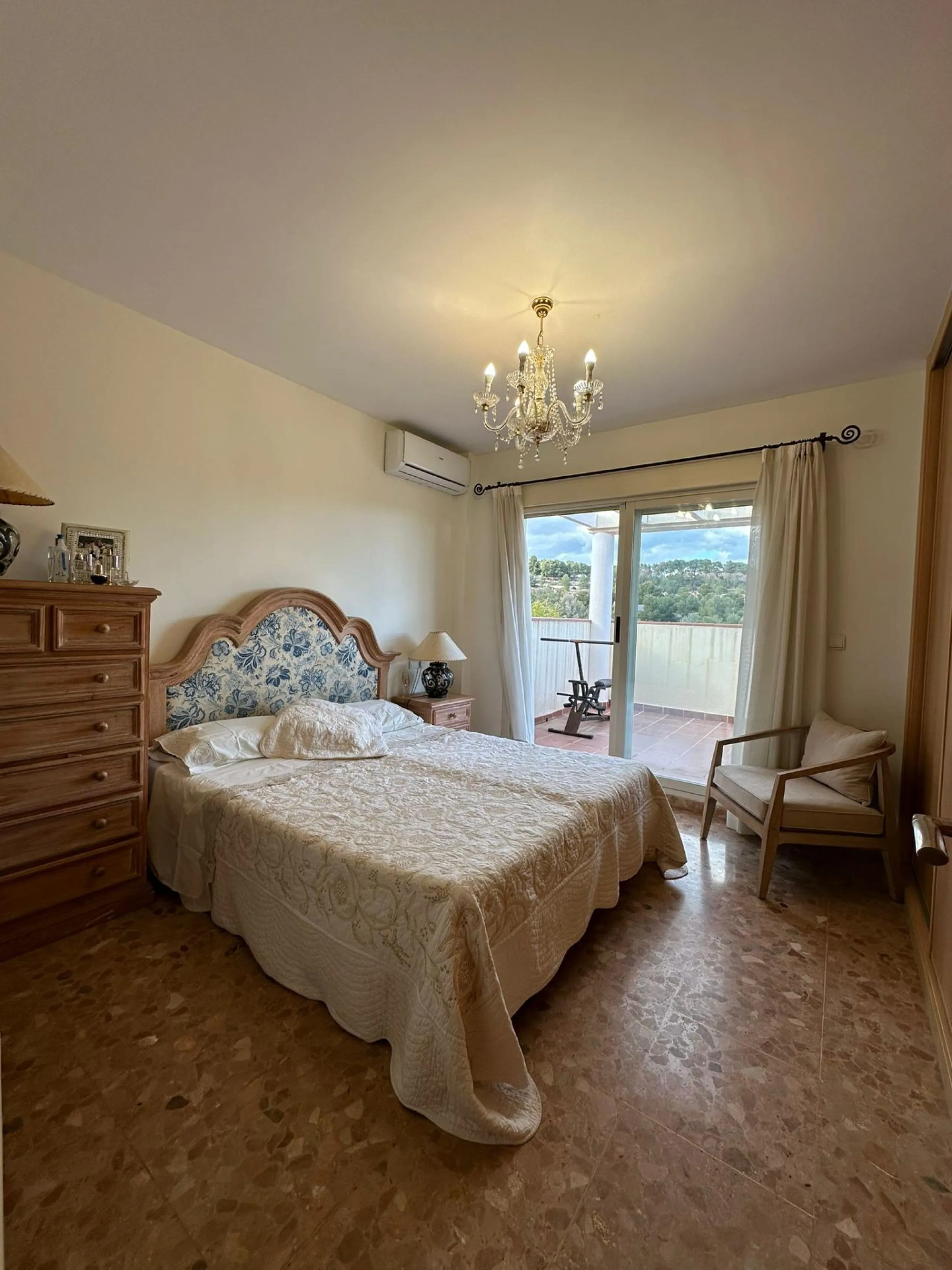 🌿 Encantador chalet en San Rafael – Alfaz del Pi