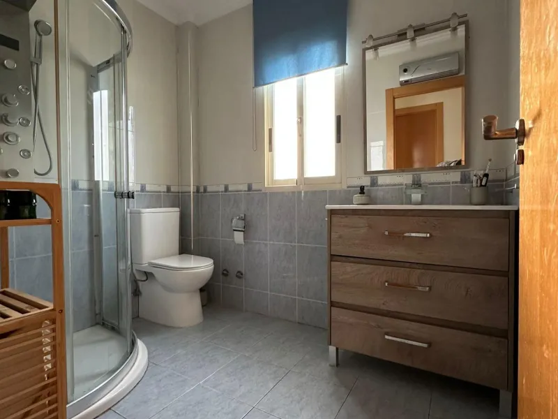 🌿 Encantador chalet en San Rafael – Alfaz del Pi