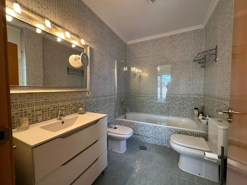 🌿 Encantador chalet en San Rafael – Alfaz del Pi