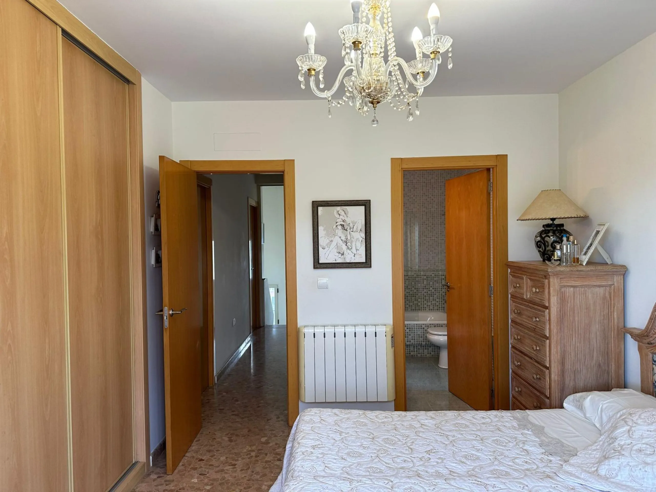 🌿 Encantador chalet en San Rafael – Alfaz del Pi