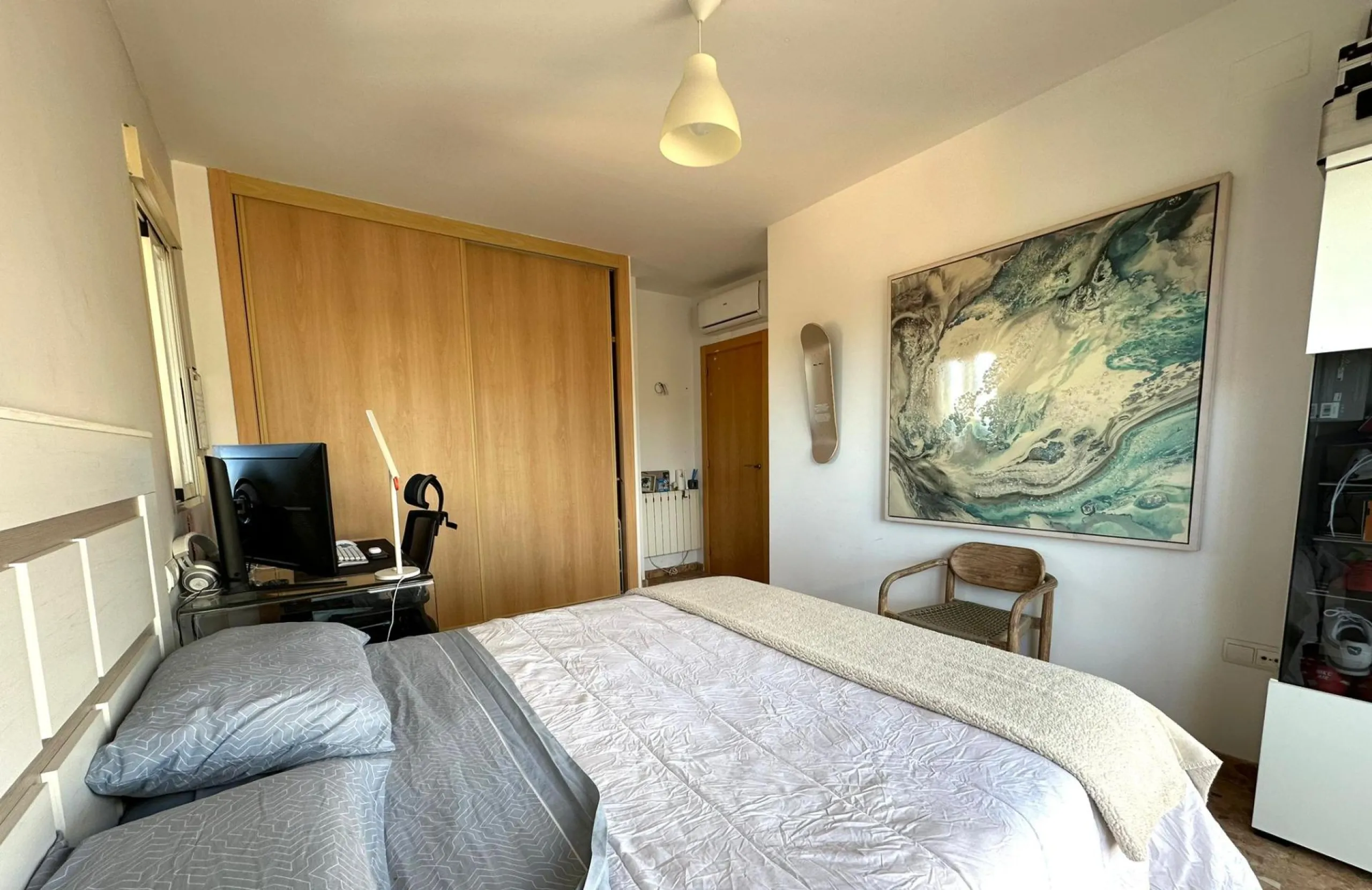 🌿 Encantador chalet en San Rafael – Alfaz del Pi