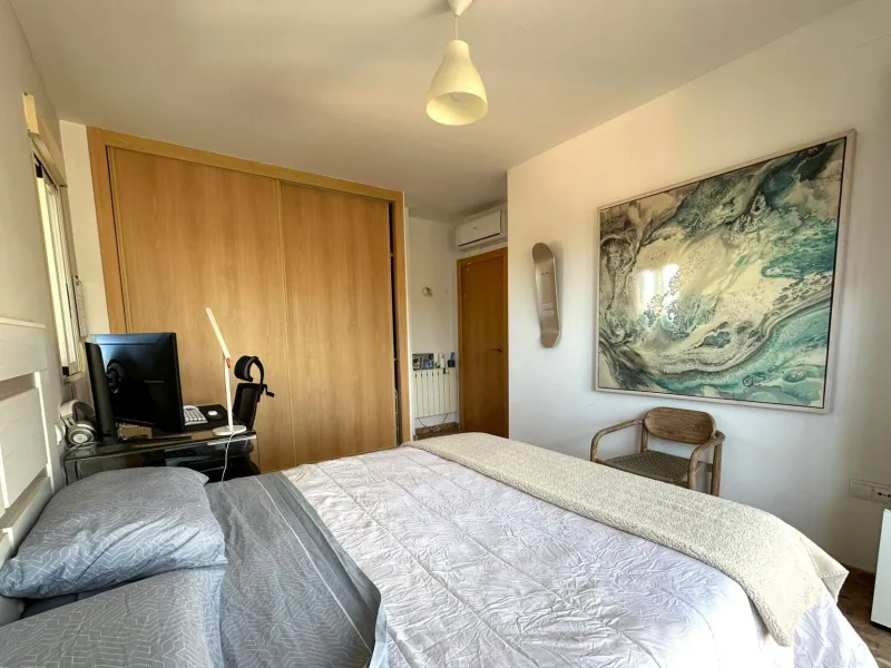 🌿 Encantador chalet en San Rafael – Alfaz del Pi