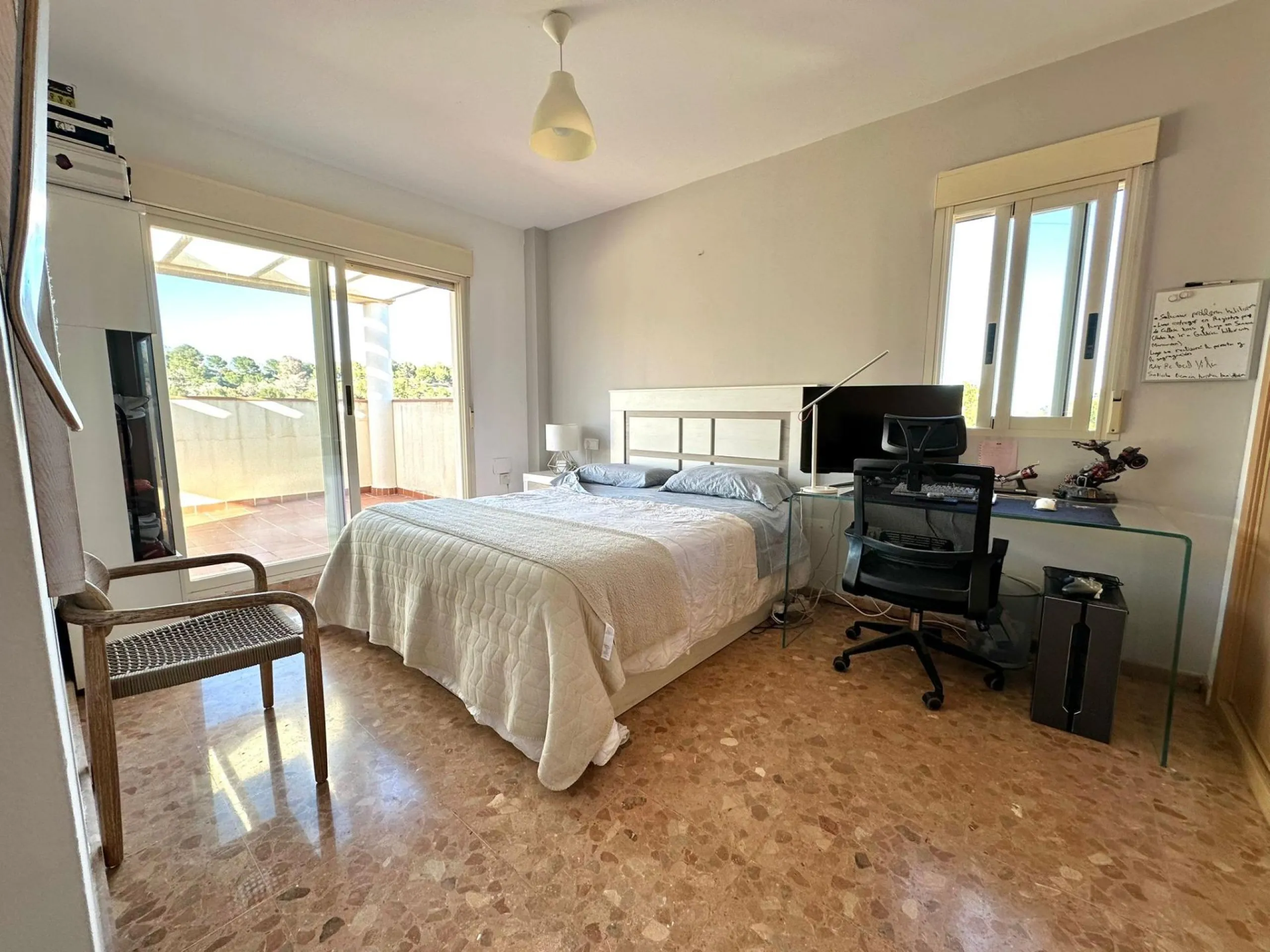 🌿 Encantador chalet en San Rafael – Alfaz del Pi