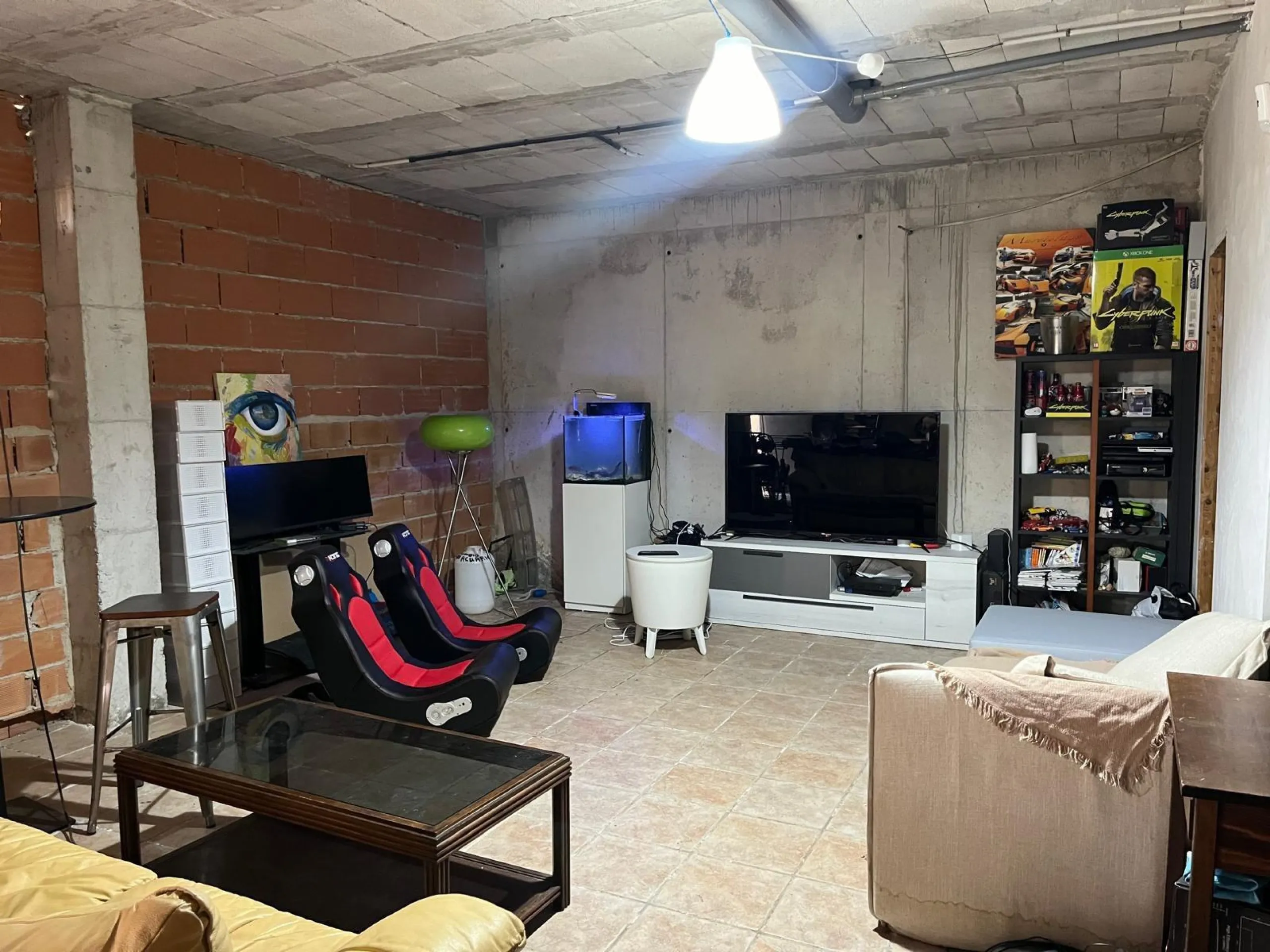 🌿 Encantador chalet en San Rafael – Alfaz del Pi