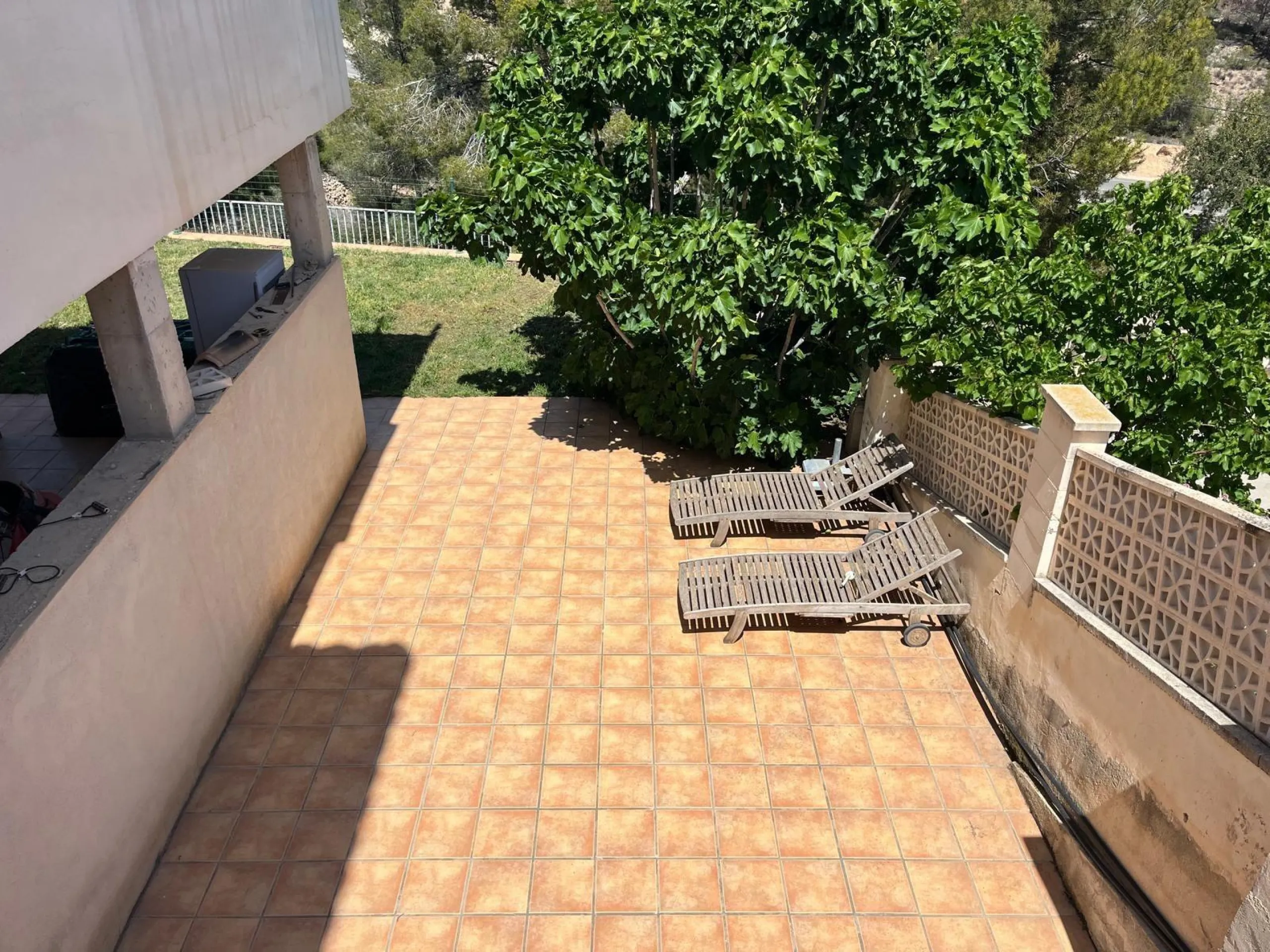 🌿 Encantador chalet en San Rafael – Alfaz del Pi