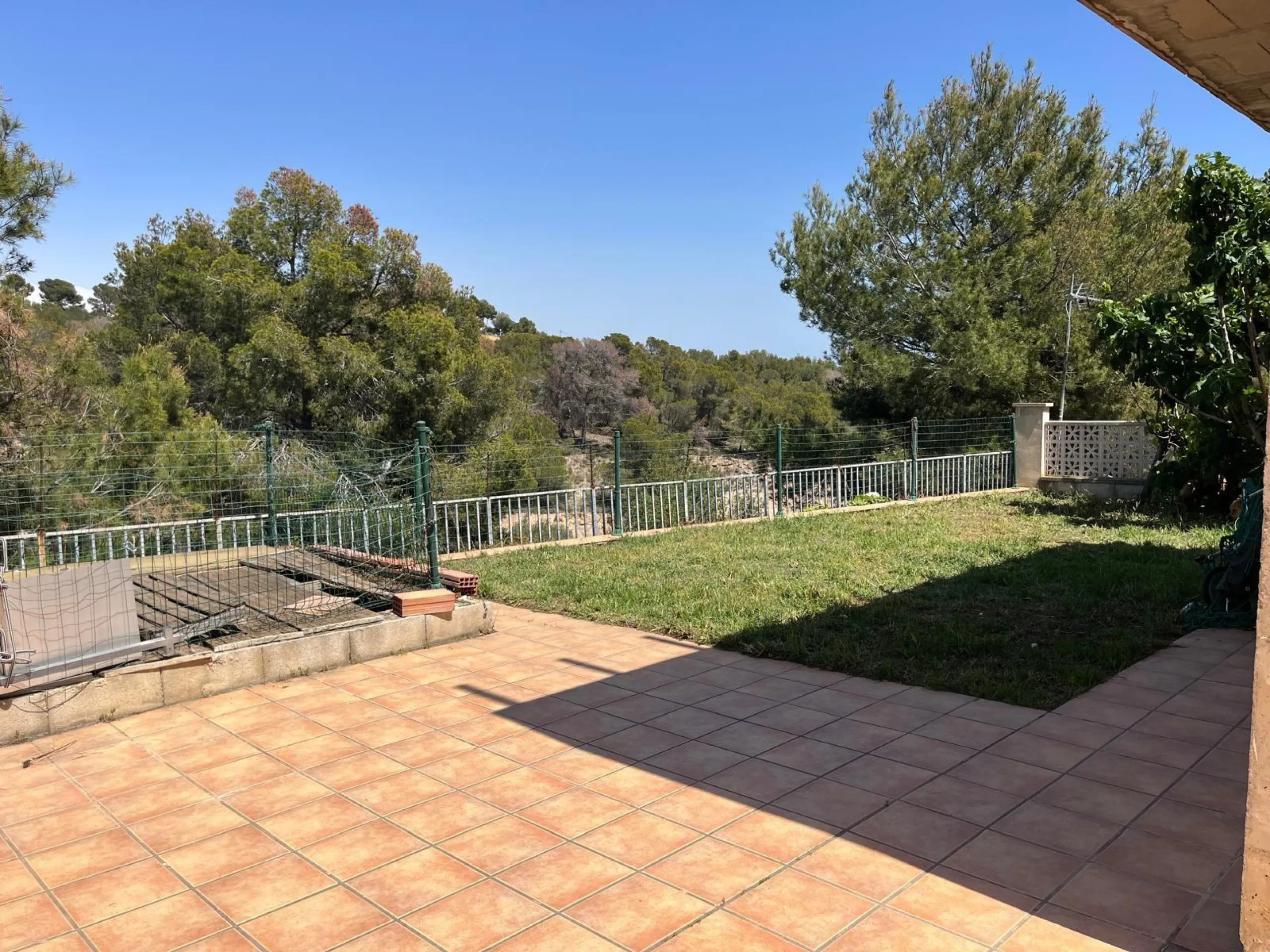 🌿 Encantador chalet en San Rafael – Alfaz del Pi