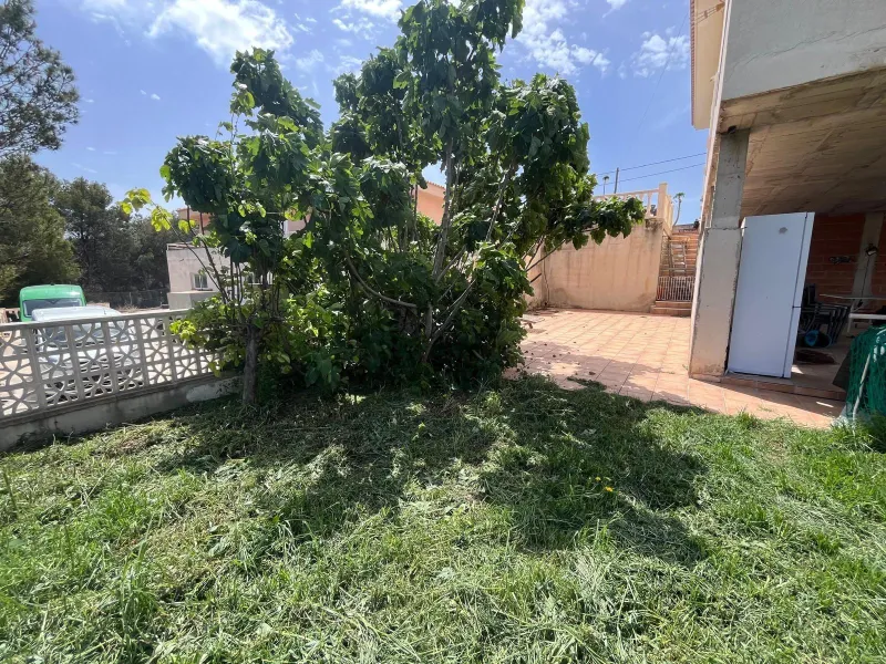 🌿 Encantador chalet en San Rafael – Alfaz del Pi