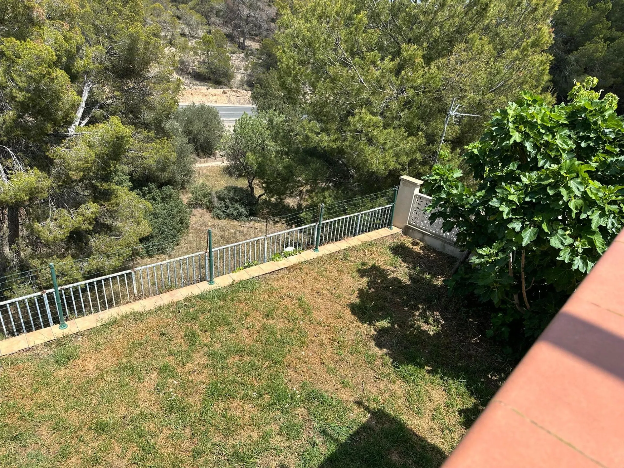 🌿 Encantador chalet en San Rafael – Alfaz del Pi