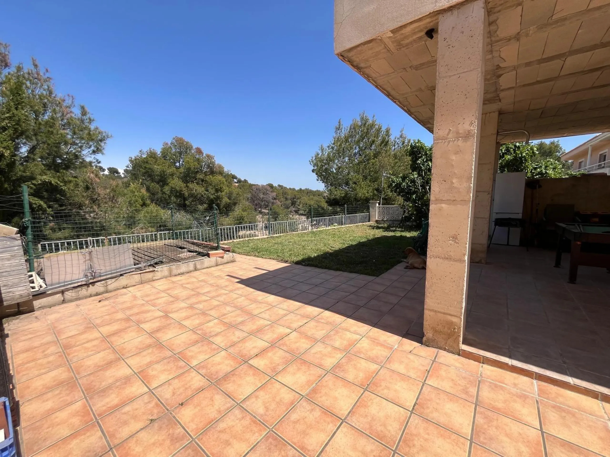 🌿 Encantador chalet en San Rafael – Alfaz del Pi