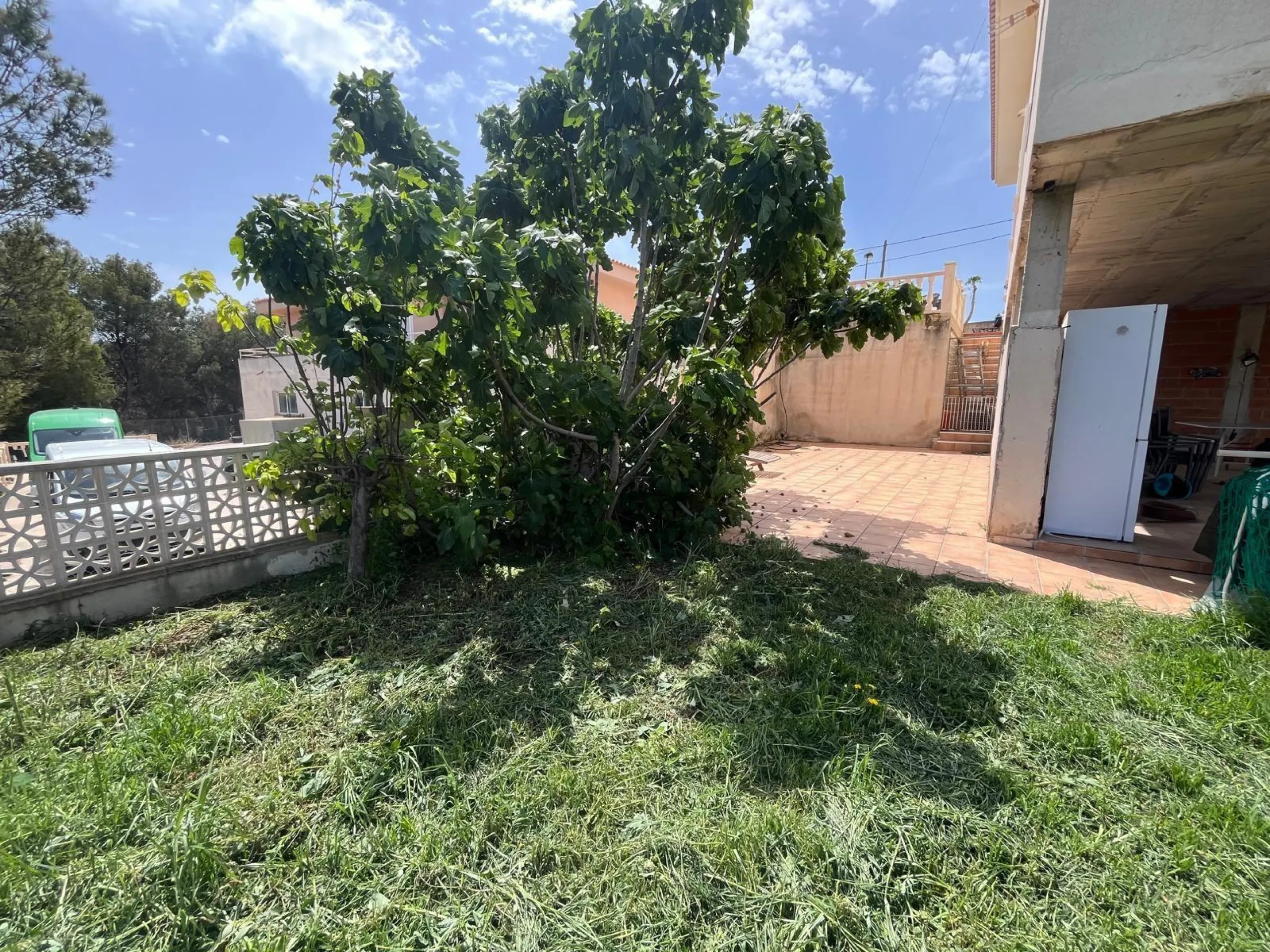 🌿 Encantador chalet en San Rafael – Alfaz del Pi