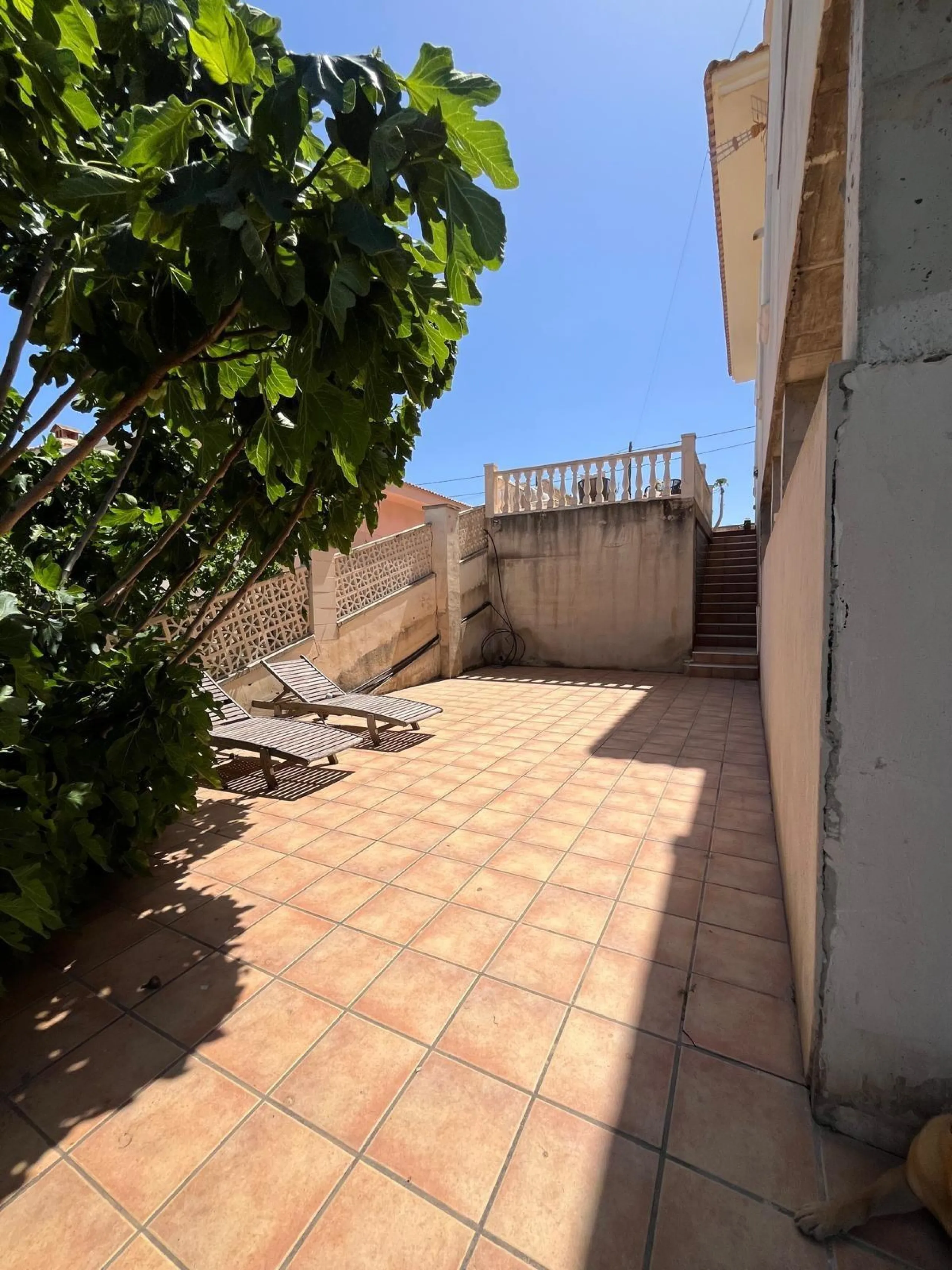 🌿 Encantador chalet en San Rafael – Alfaz del Pi