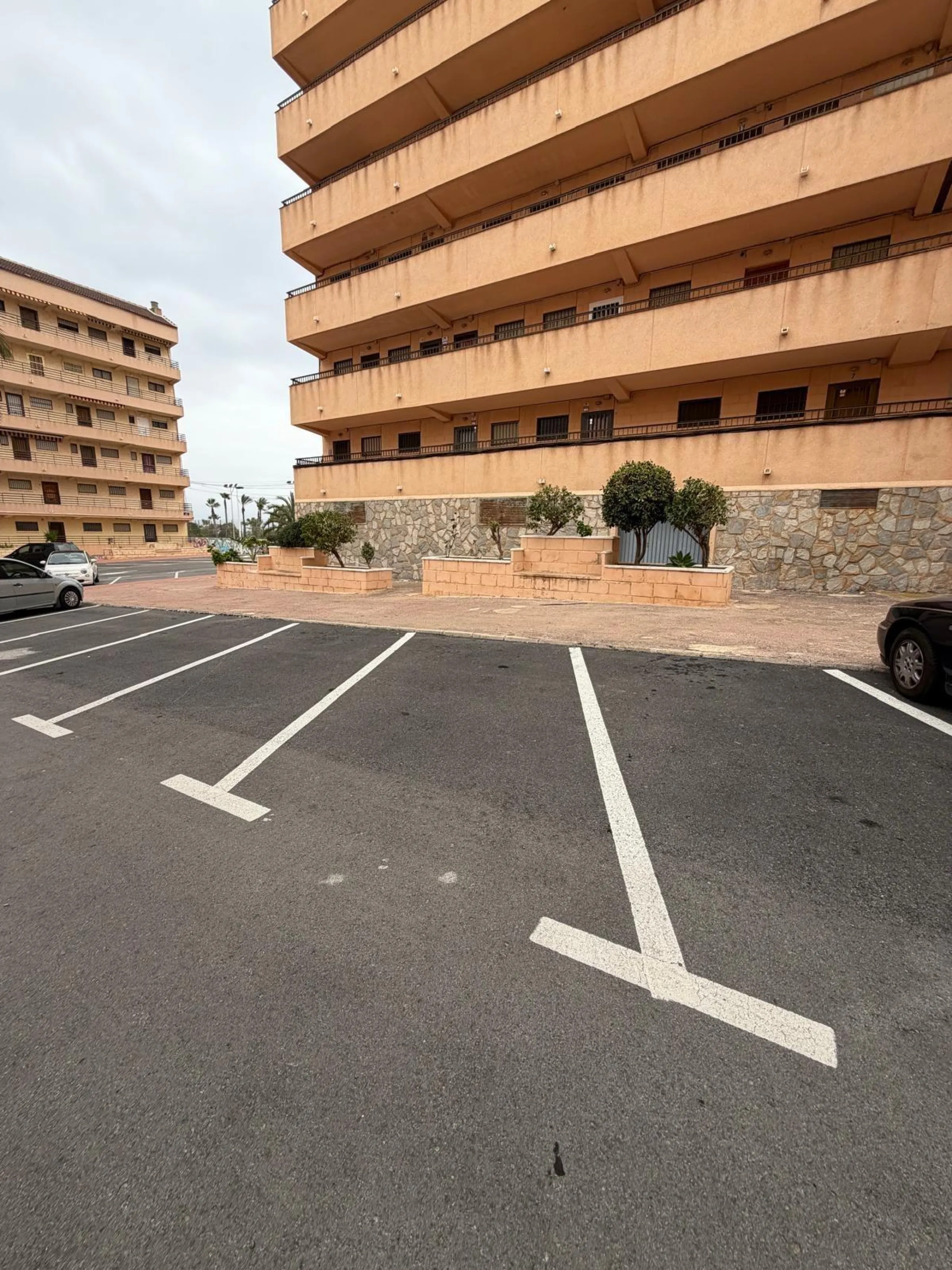 Apartamento Reformado con vista al mar