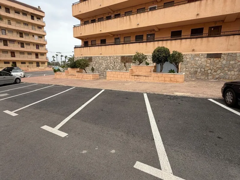 Apartamento Reformado con vista al mar