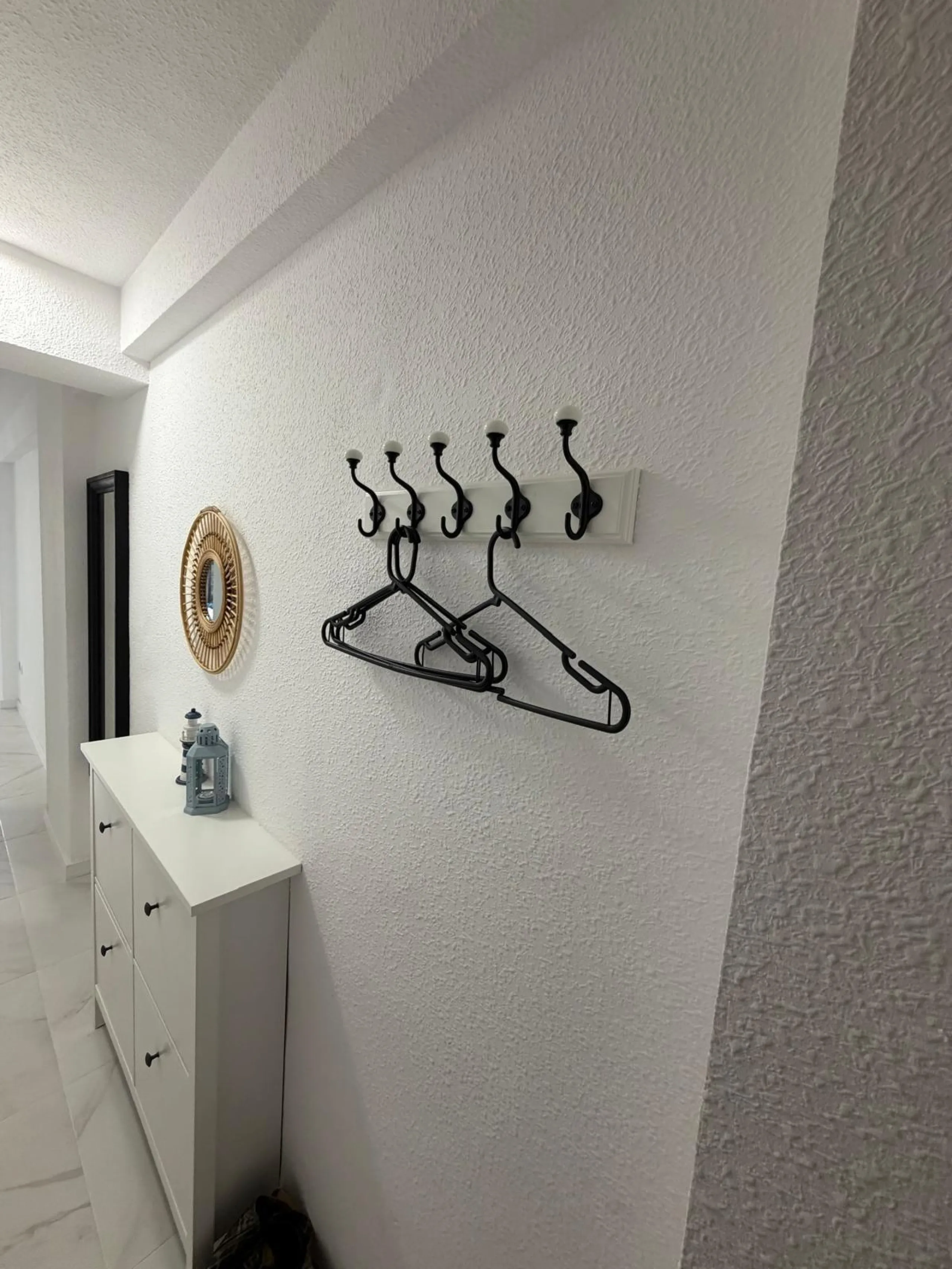 Apartamento Reformado con vista al mar