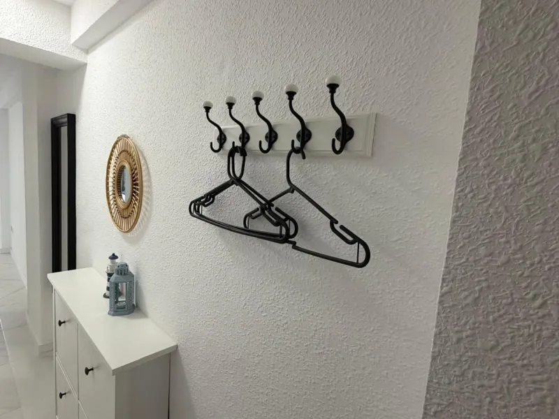 Apartamento Reformado con vista al mar