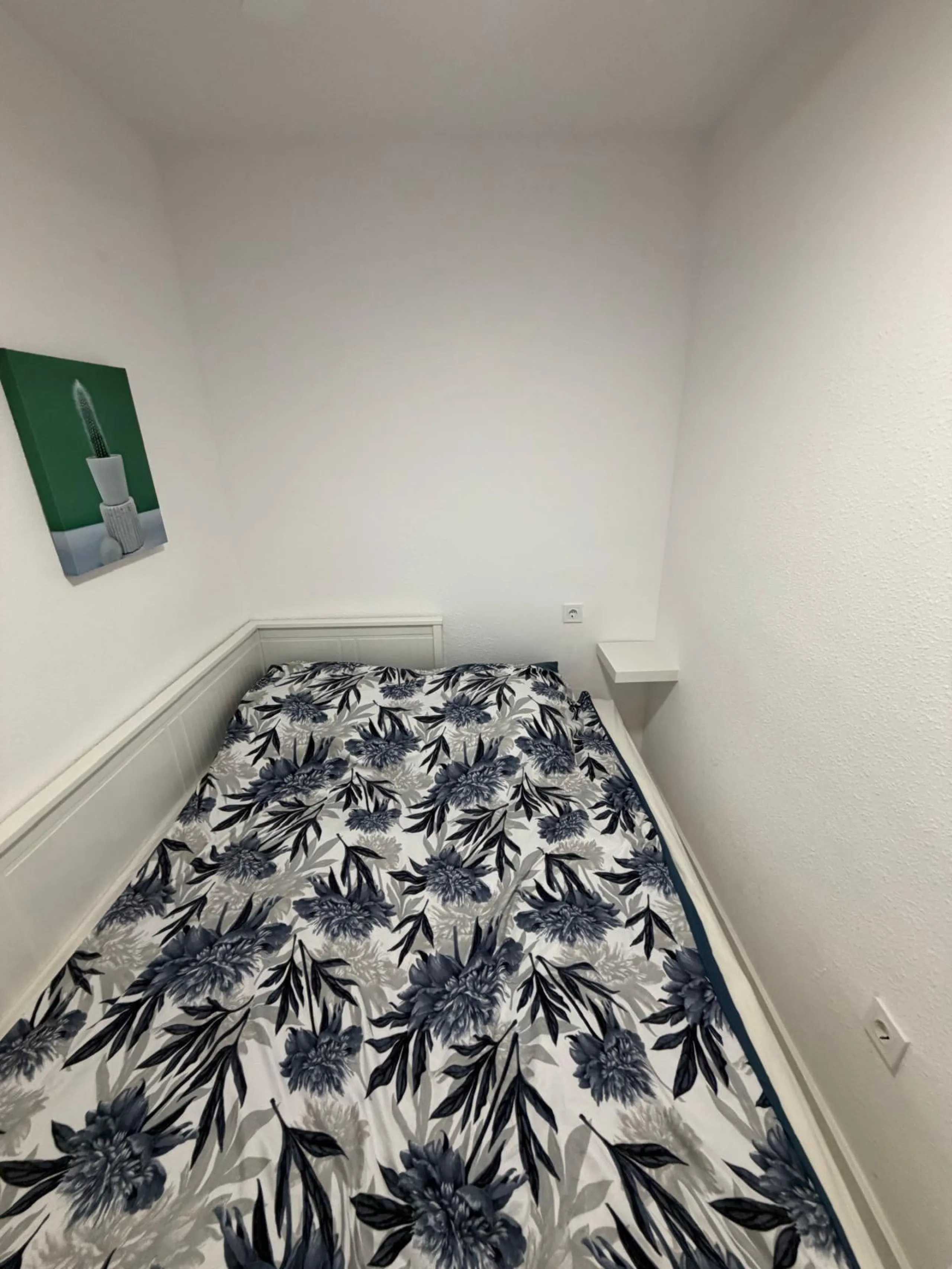Apartamento Reformado con vista al mar