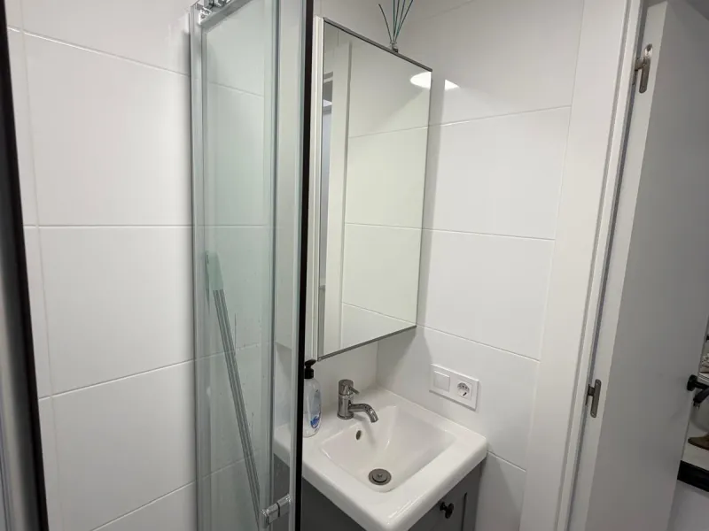 Apartamento Reformado con vista al mar