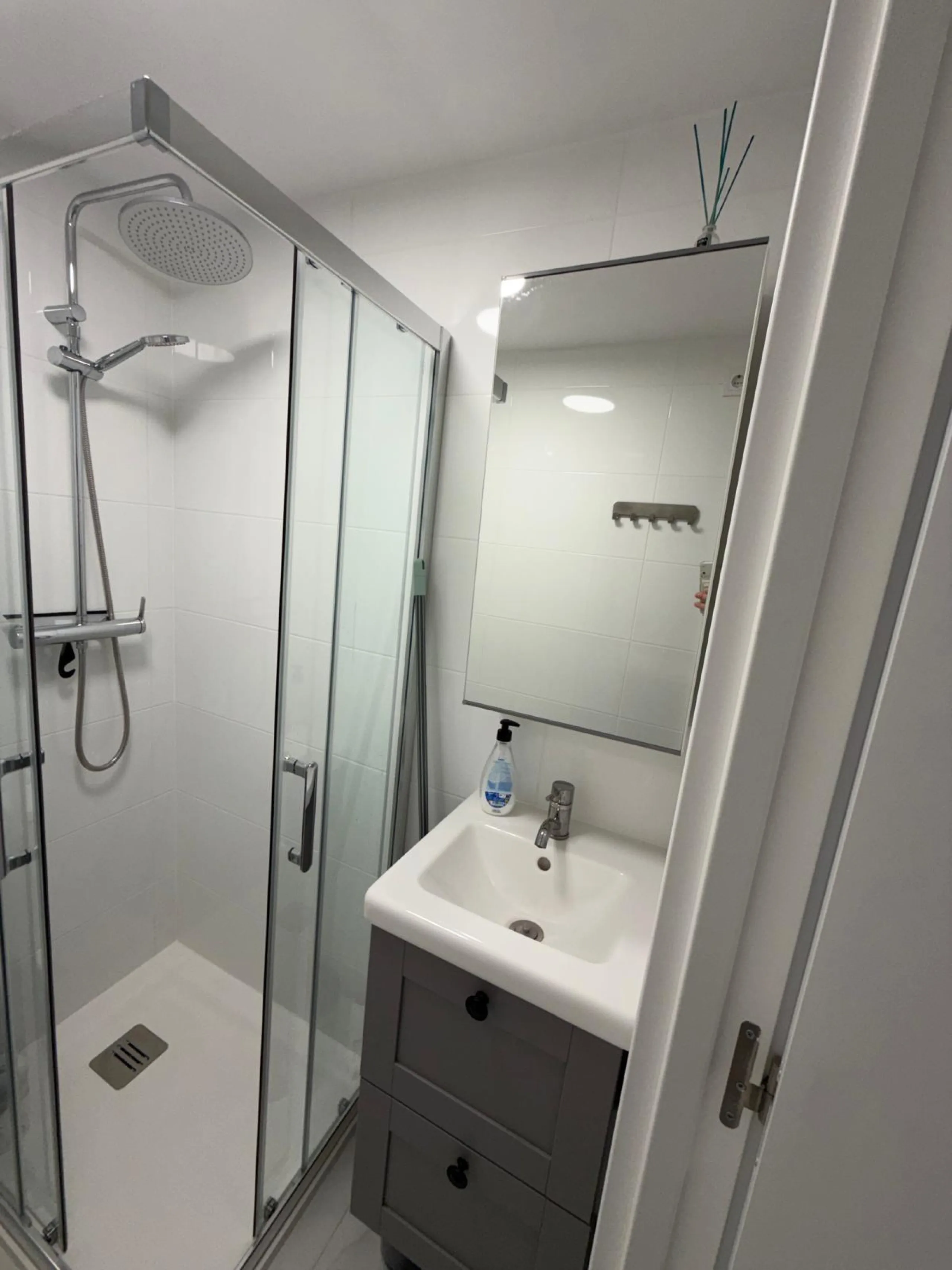 Apartamento Reformado con vista al mar