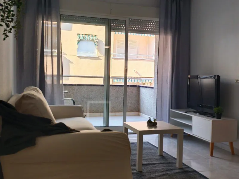 Spacious Apartment in the Heart of Torrevieja